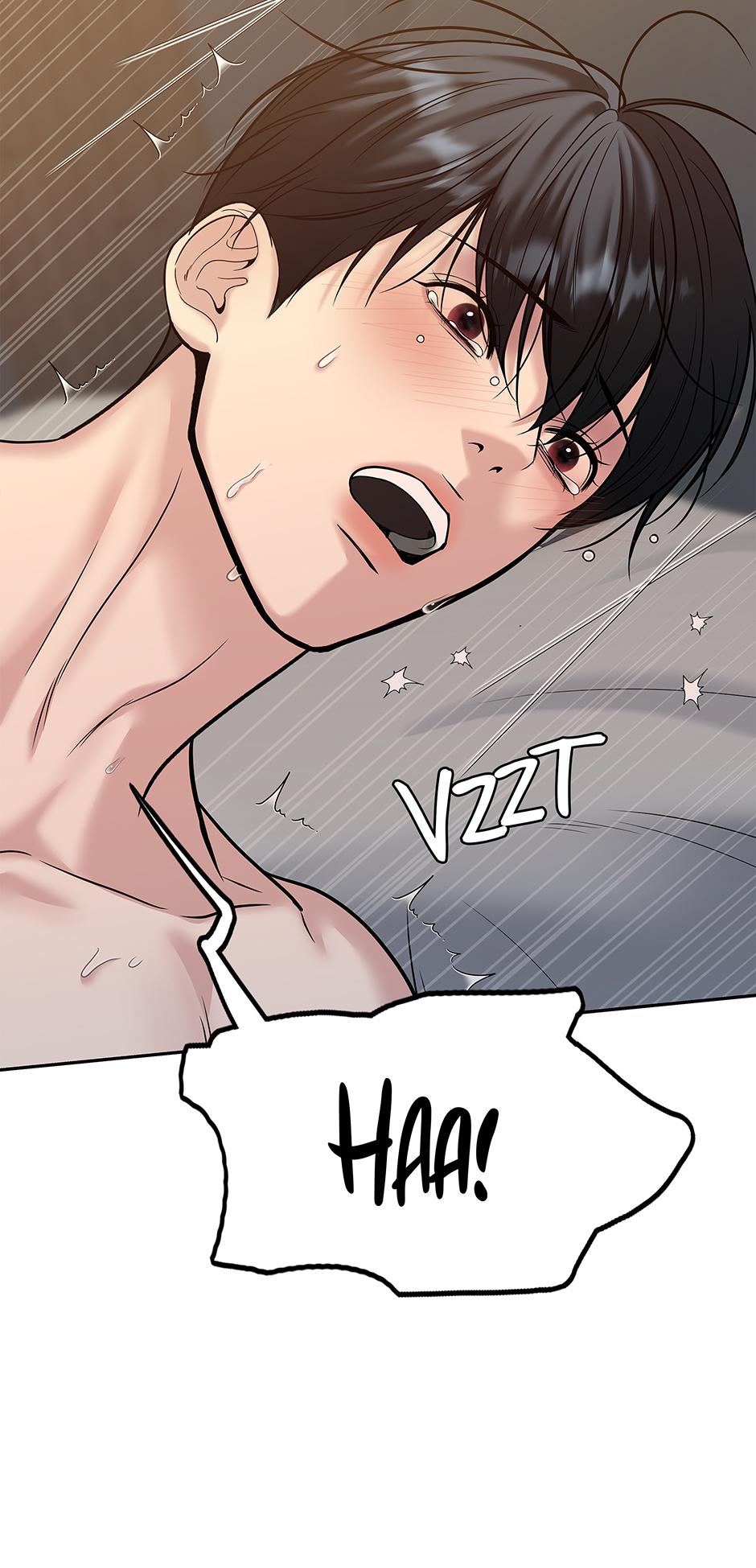 Death Is Mine Chapter 55 page 54 - 