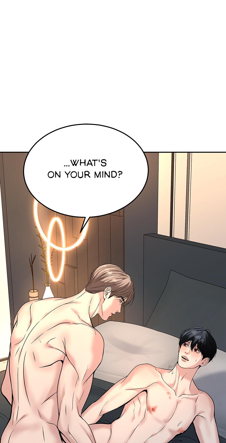 Death Is Mine Chapter 55 page 55 - 