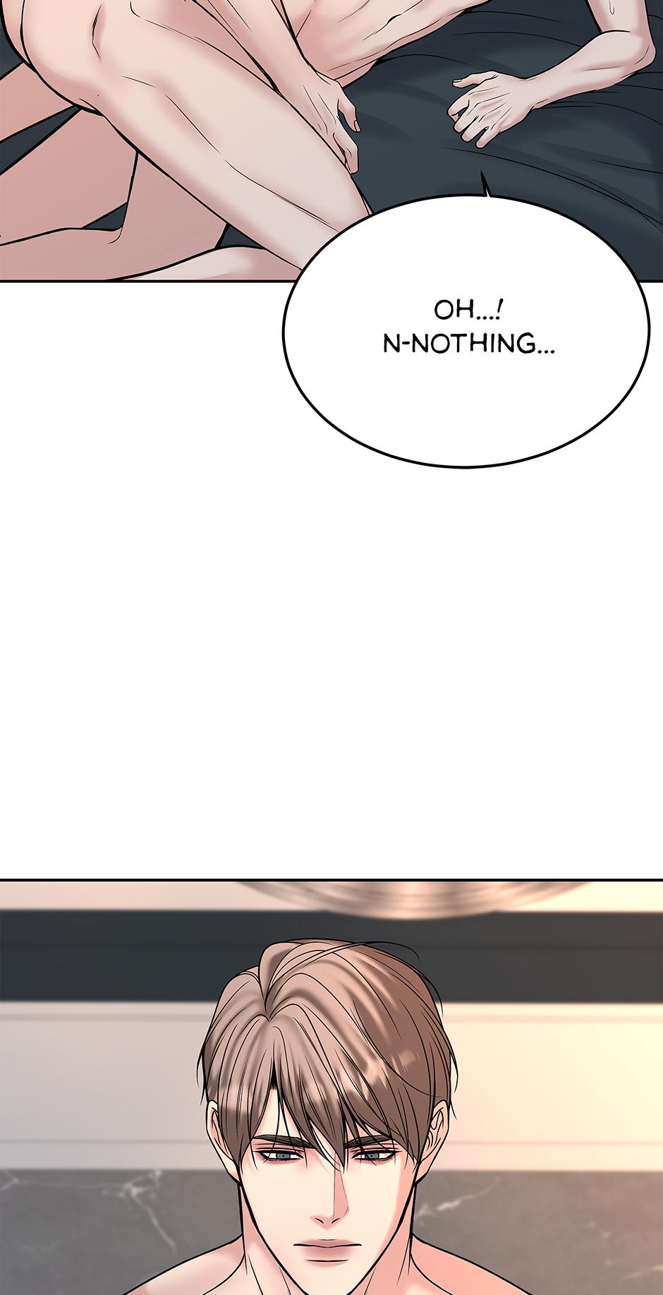 Death Is Mine Chapter 55 page 56 - 
