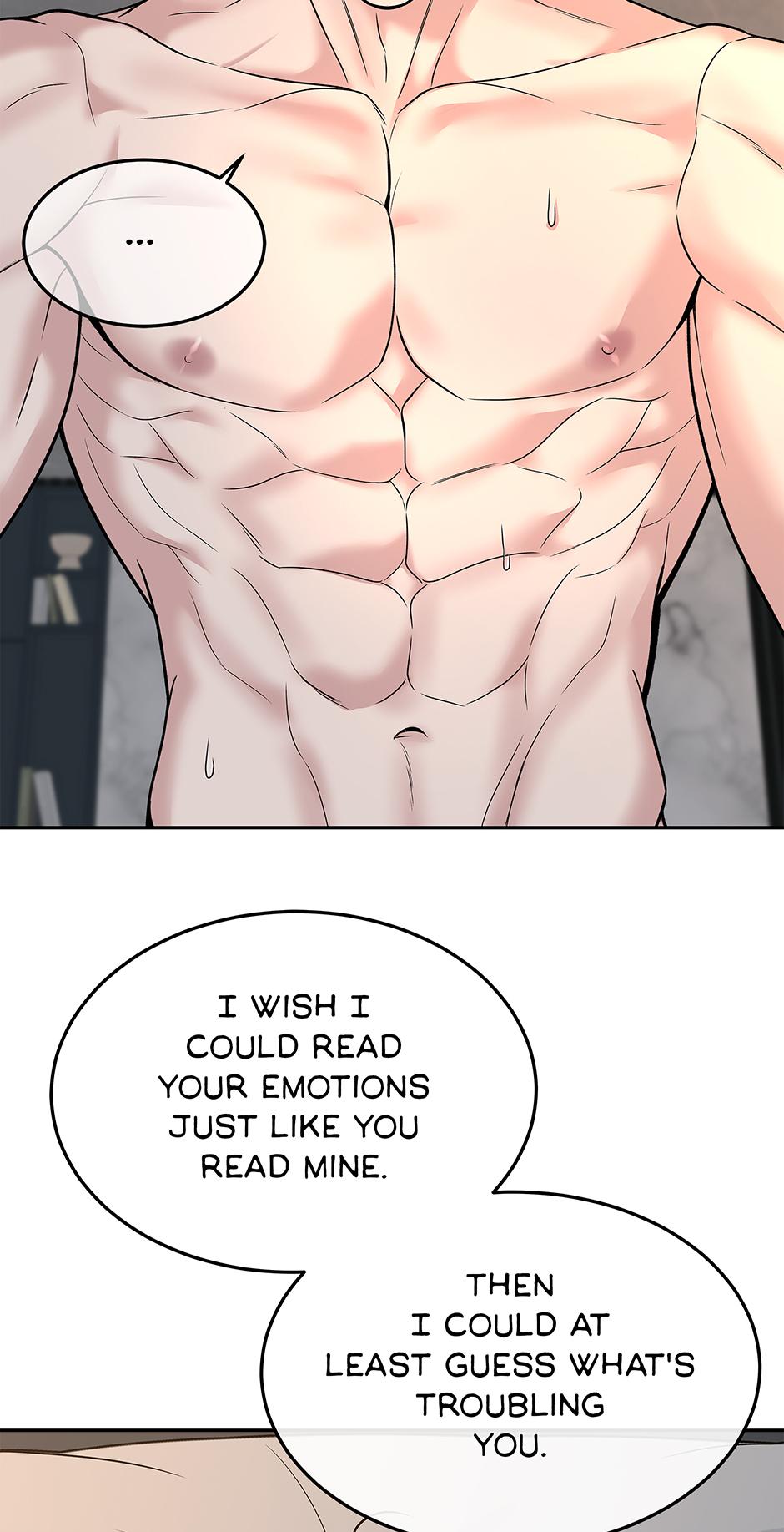 Death Is Mine Chapter 55 page 57 - 