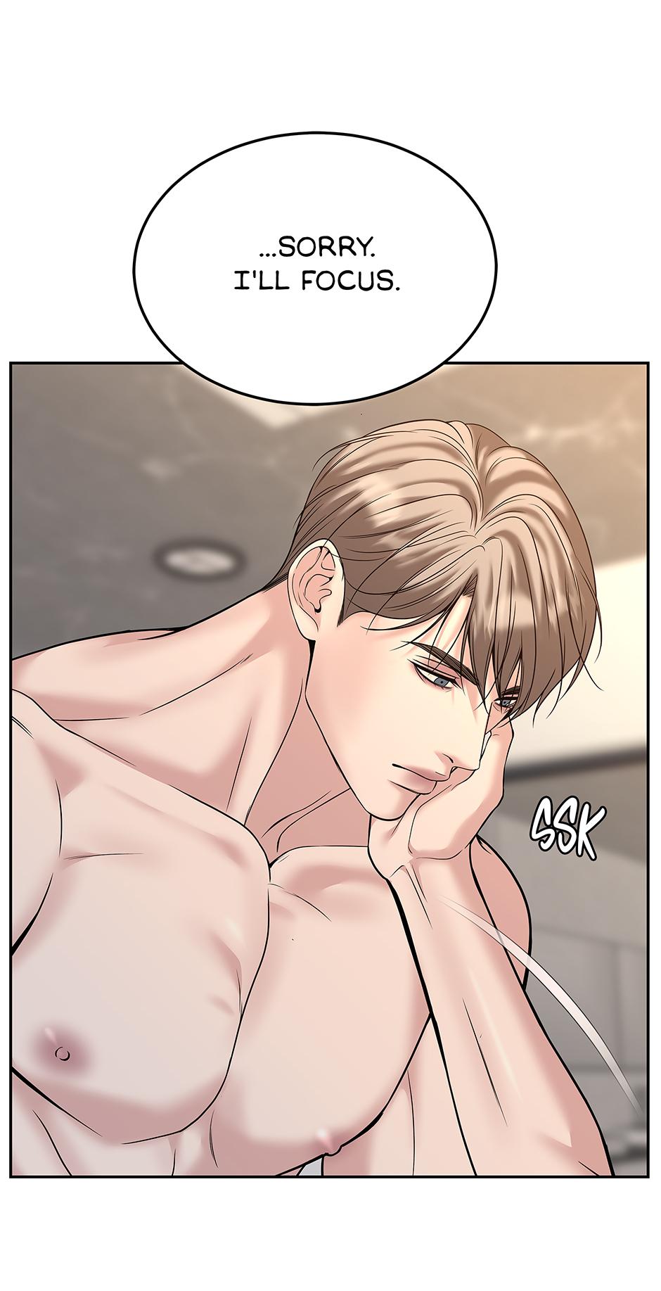 Death Is Mine Chapter 55 page 59 - 