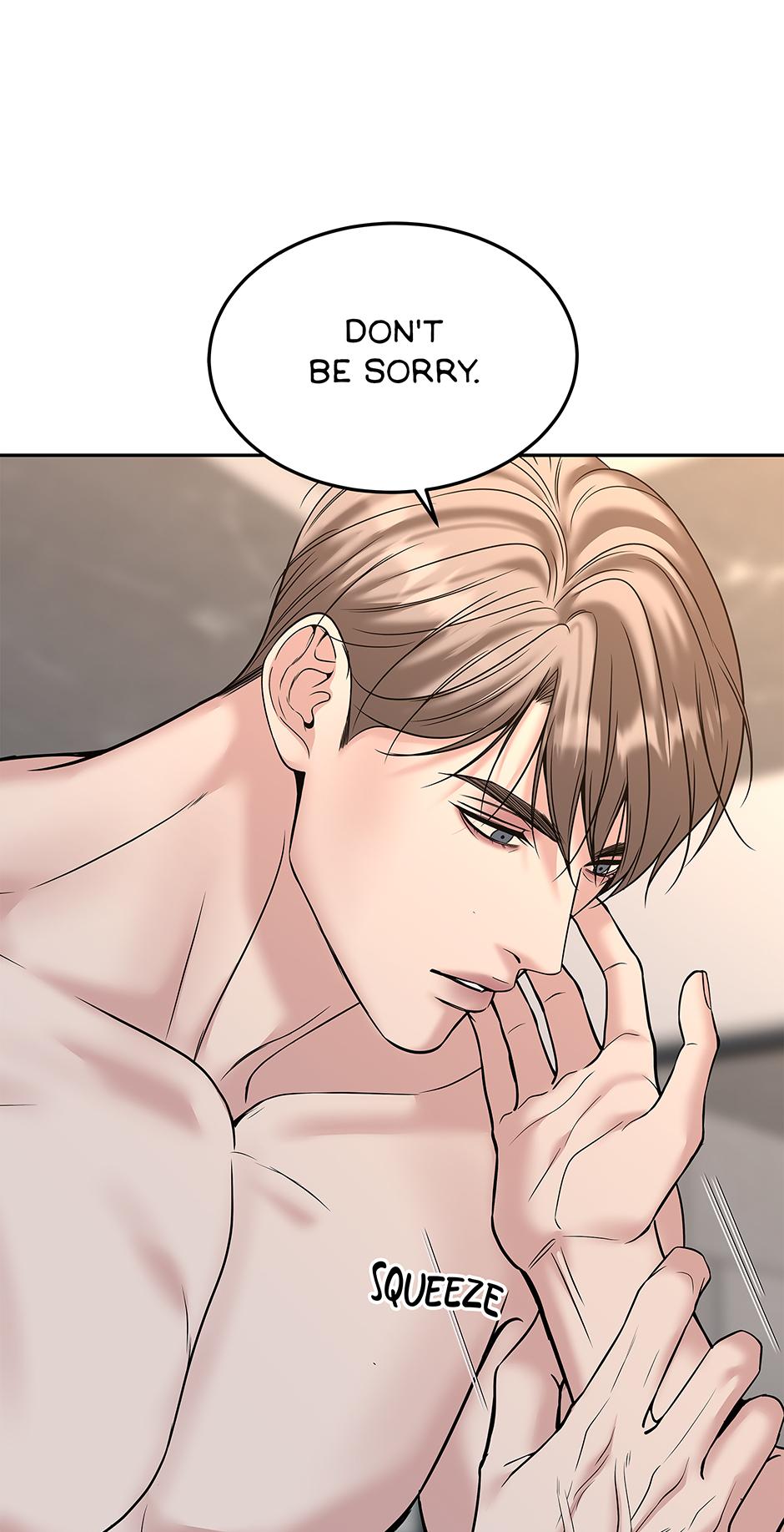 Death Is Mine Chapter 55 page 60 - 