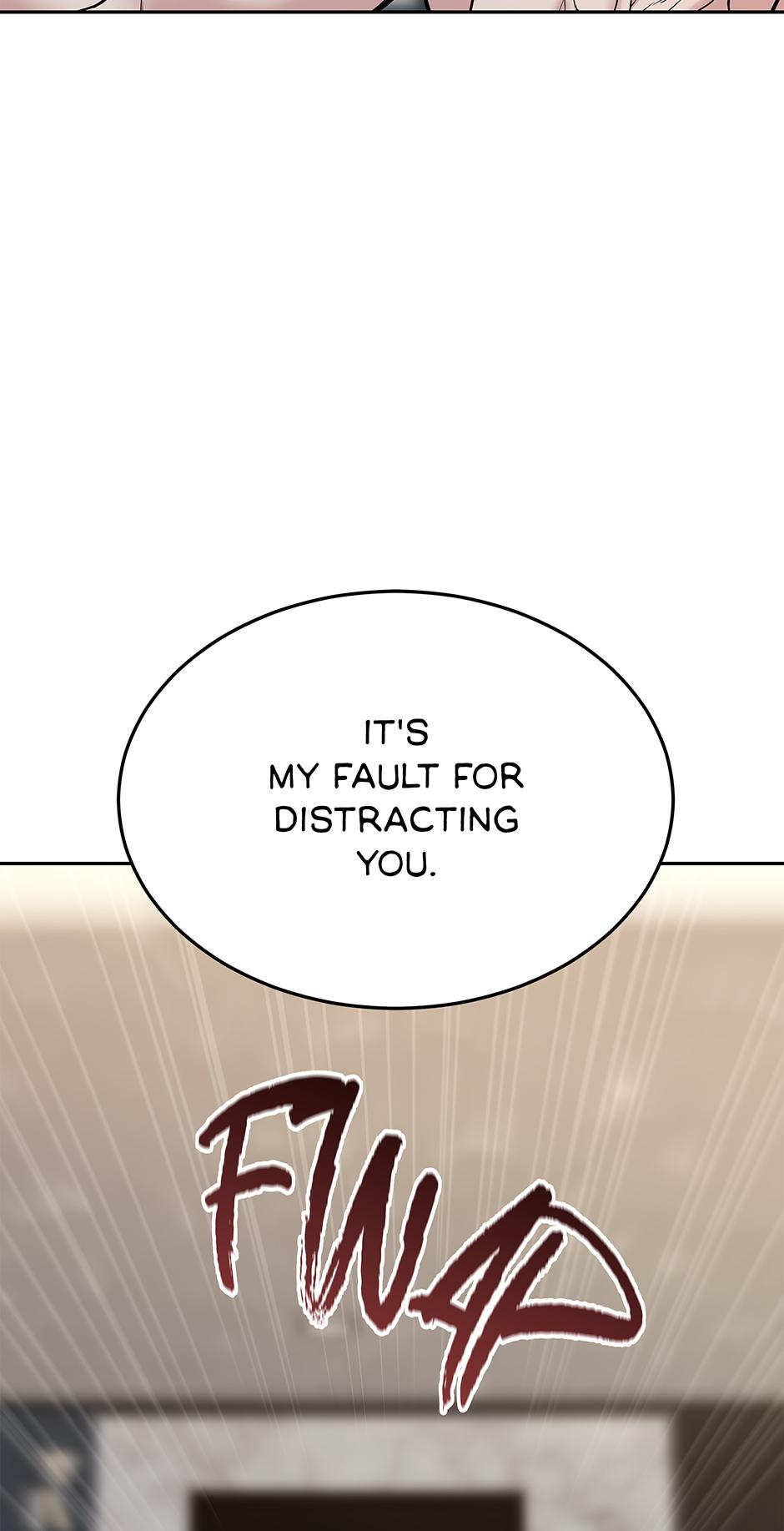 Death Is Mine Chapter 55 page 61 - 