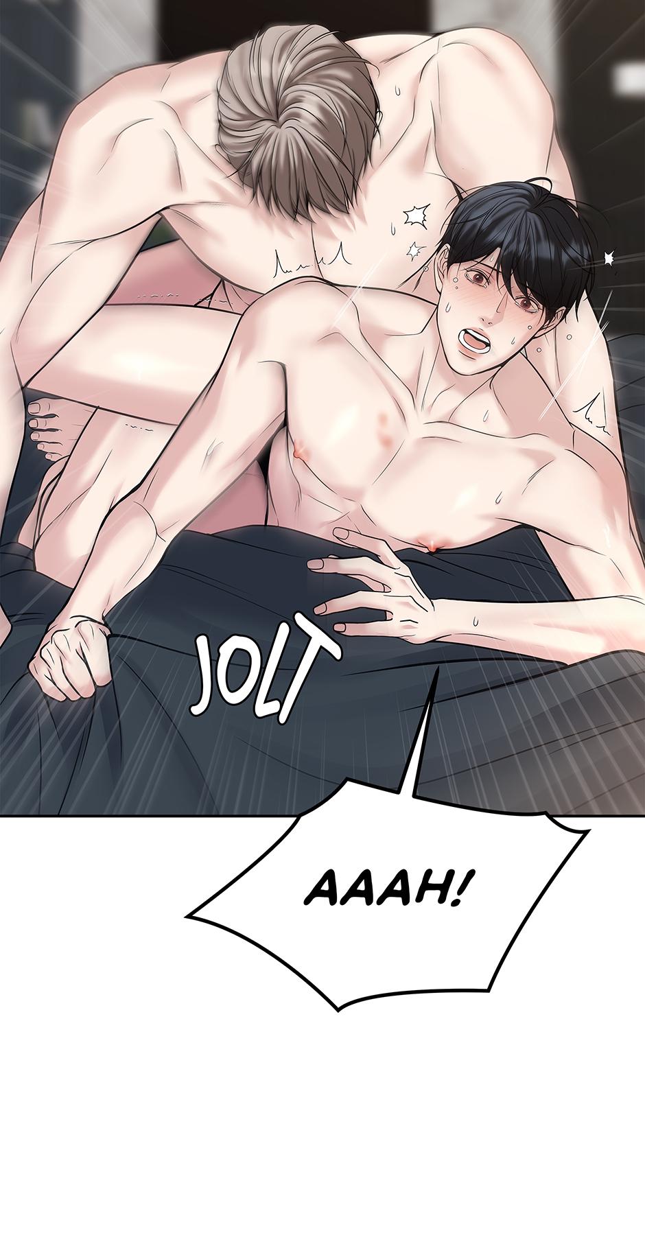 Death Is Mine Chapter 55 page 62 - 