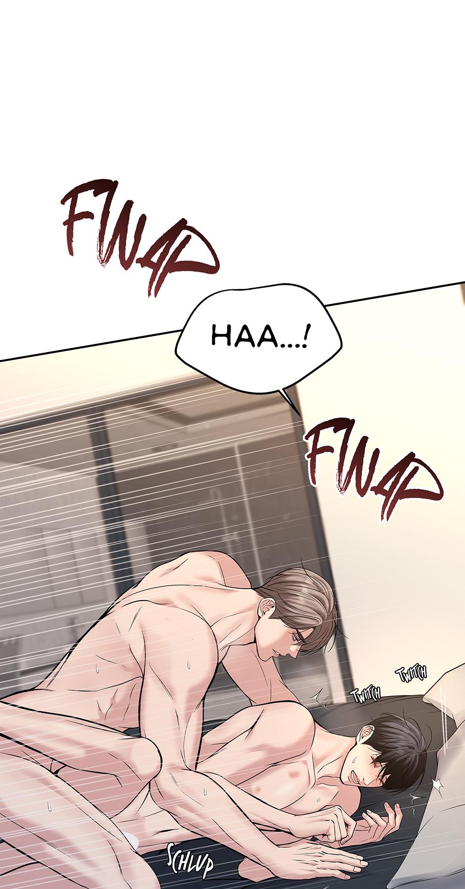 Death Is Mine Chapter 55 page 63 - 