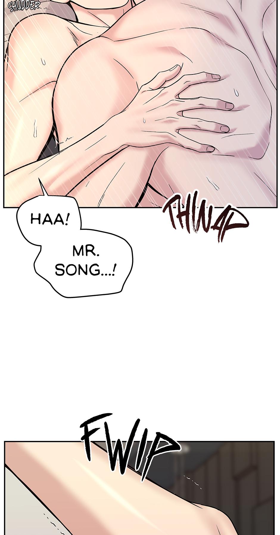 Death Is Mine Chapter 55 page 65 - 
