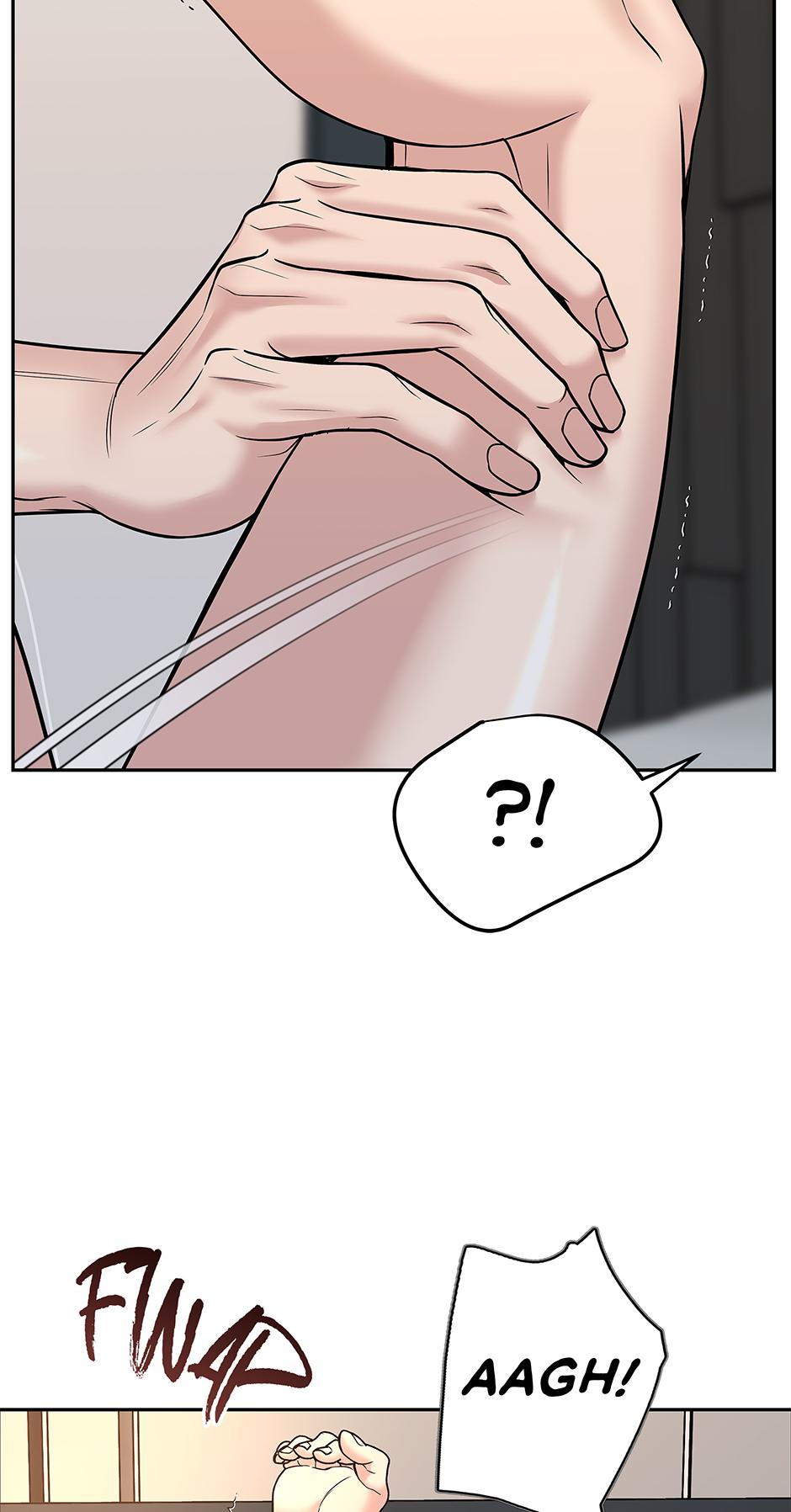 Death Is Mine Chapter 55 page 66 - 