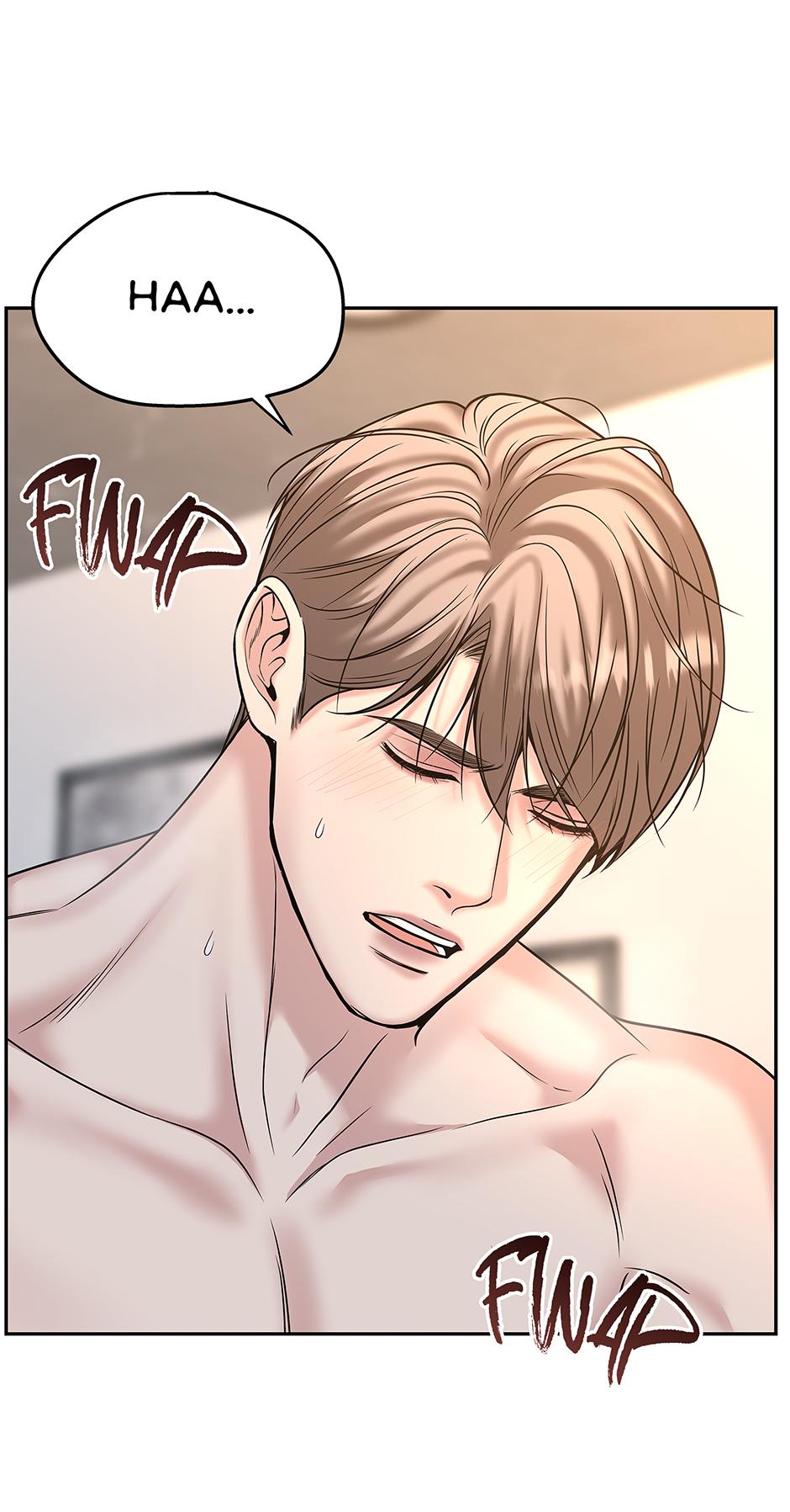Death Is Mine Chapter 55 page 69 - 