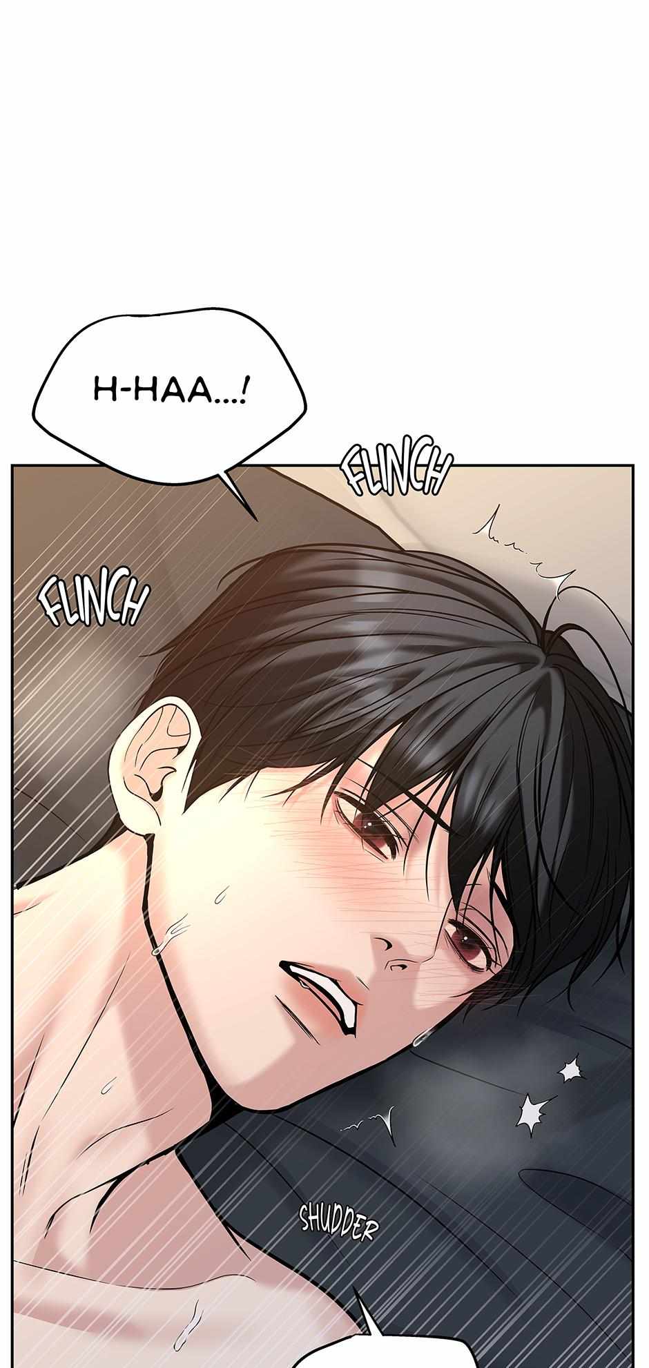 Death Is Mine Chapter 55 page 70 - 