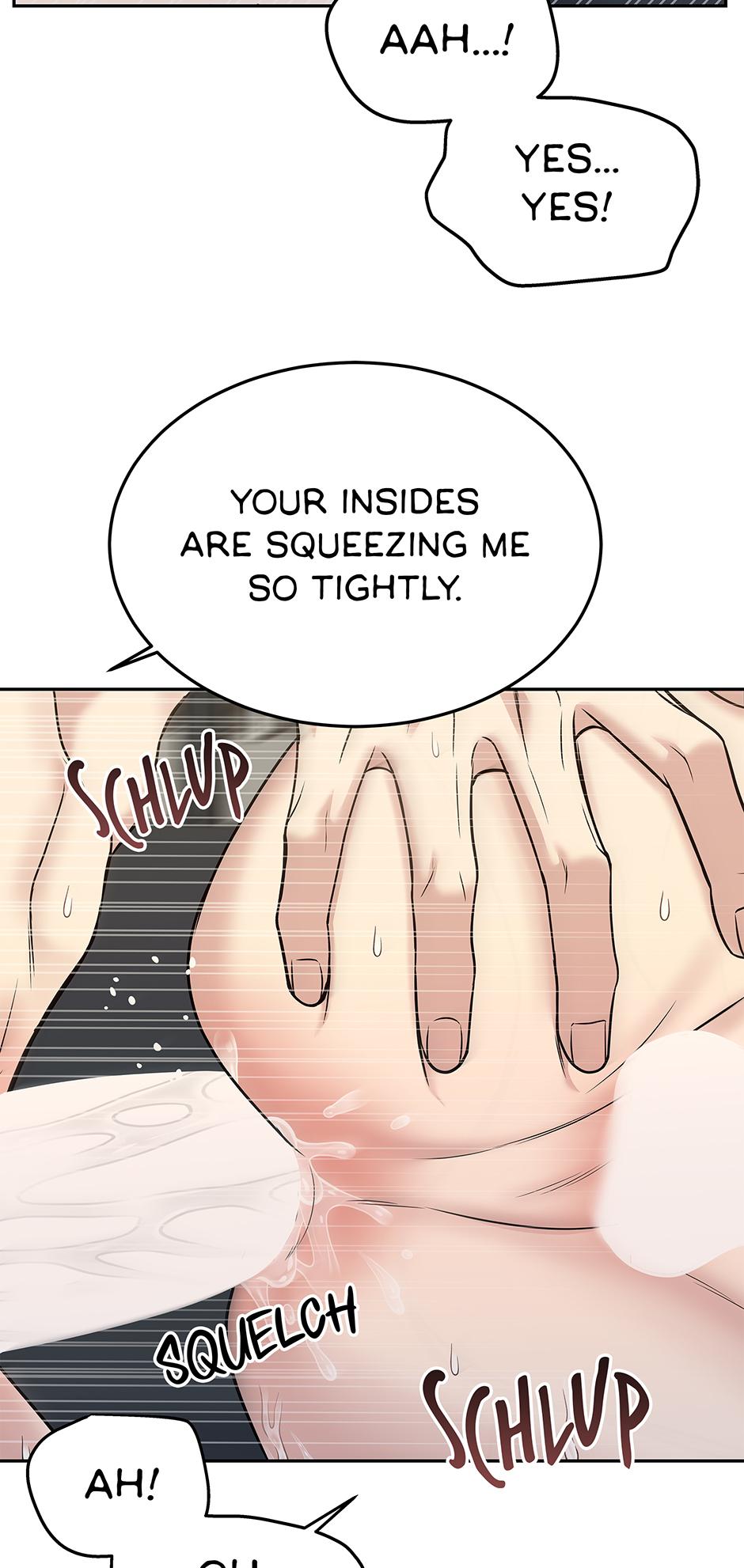 Death Is Mine Chapter 55 page 71 - 