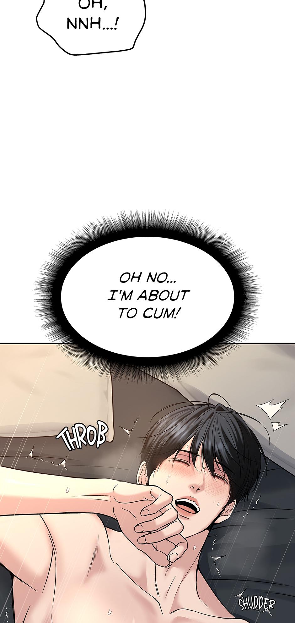 Death Is Mine Chapter 55 page 72 - 