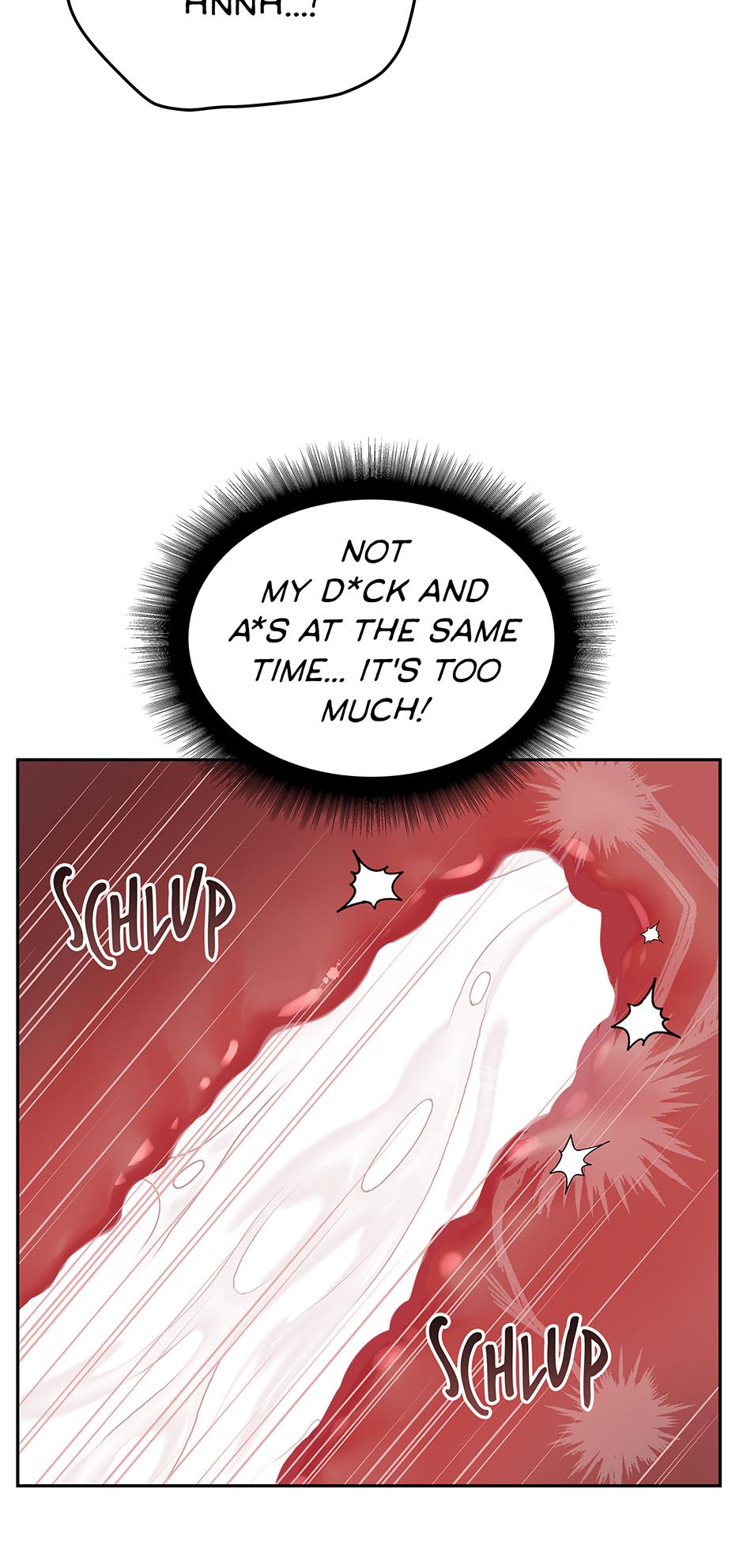 Death Is Mine Chapter 55 page 76 - 