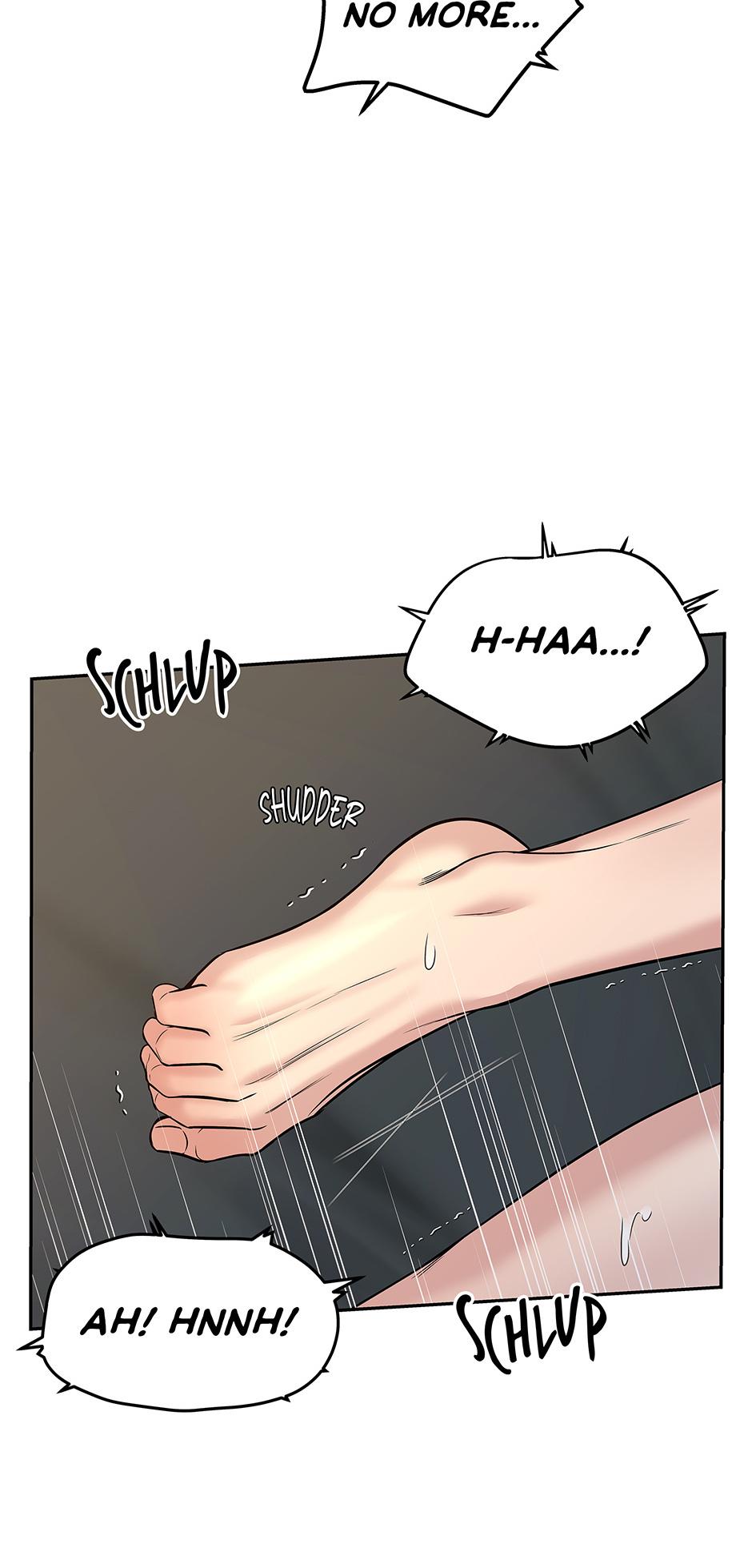 Death Is Mine Chapter 55 page 78 - 