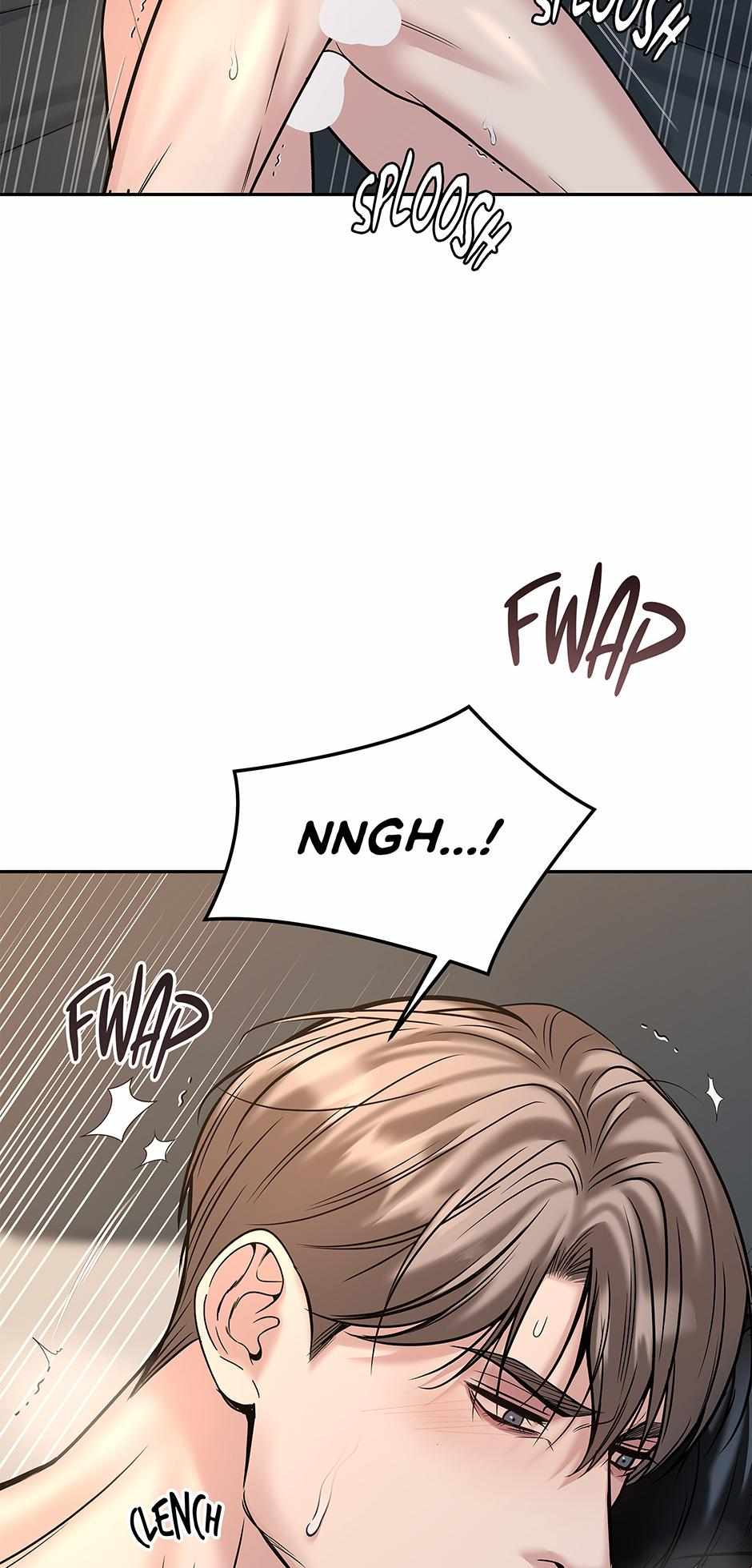 Death Is Mine Chapter 55 page 80 - 