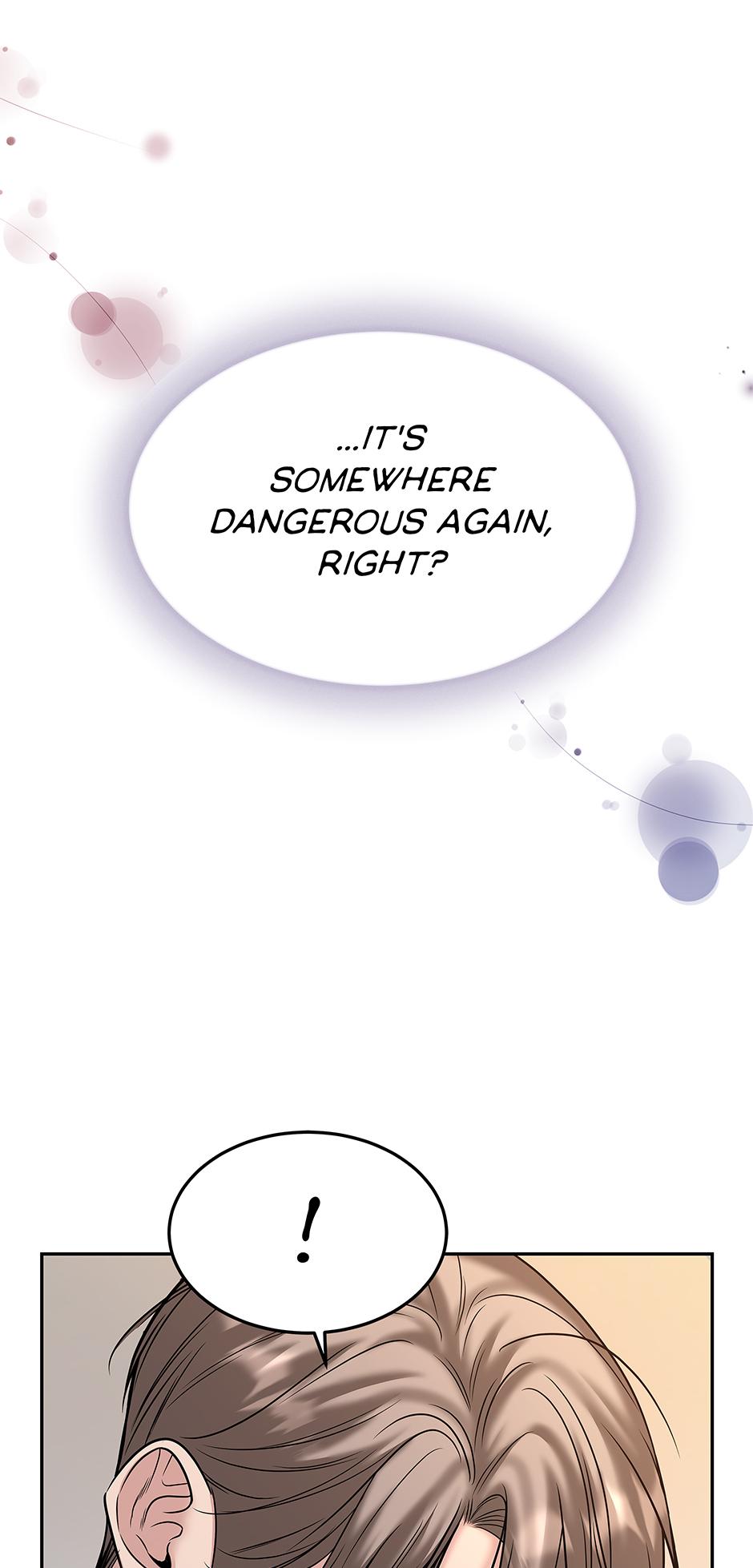 Death Is Mine Chapter 55 page 86 - 