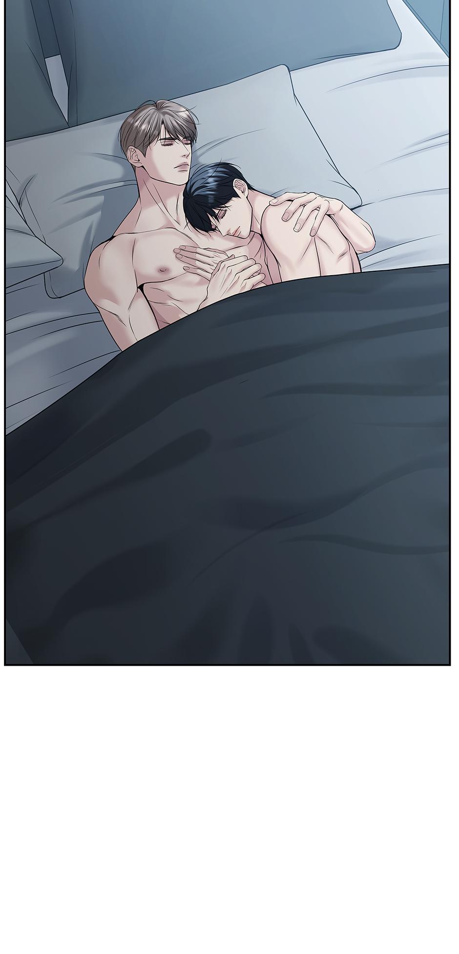 Death Is Mine Chapter 55 page 91 - 
