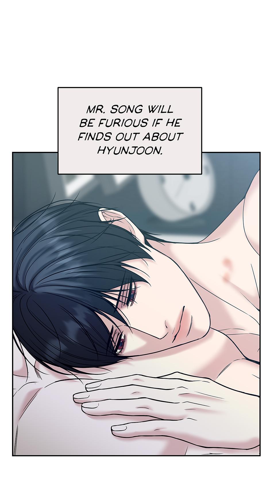 Death Is Mine Chapter 55 page 92 - 