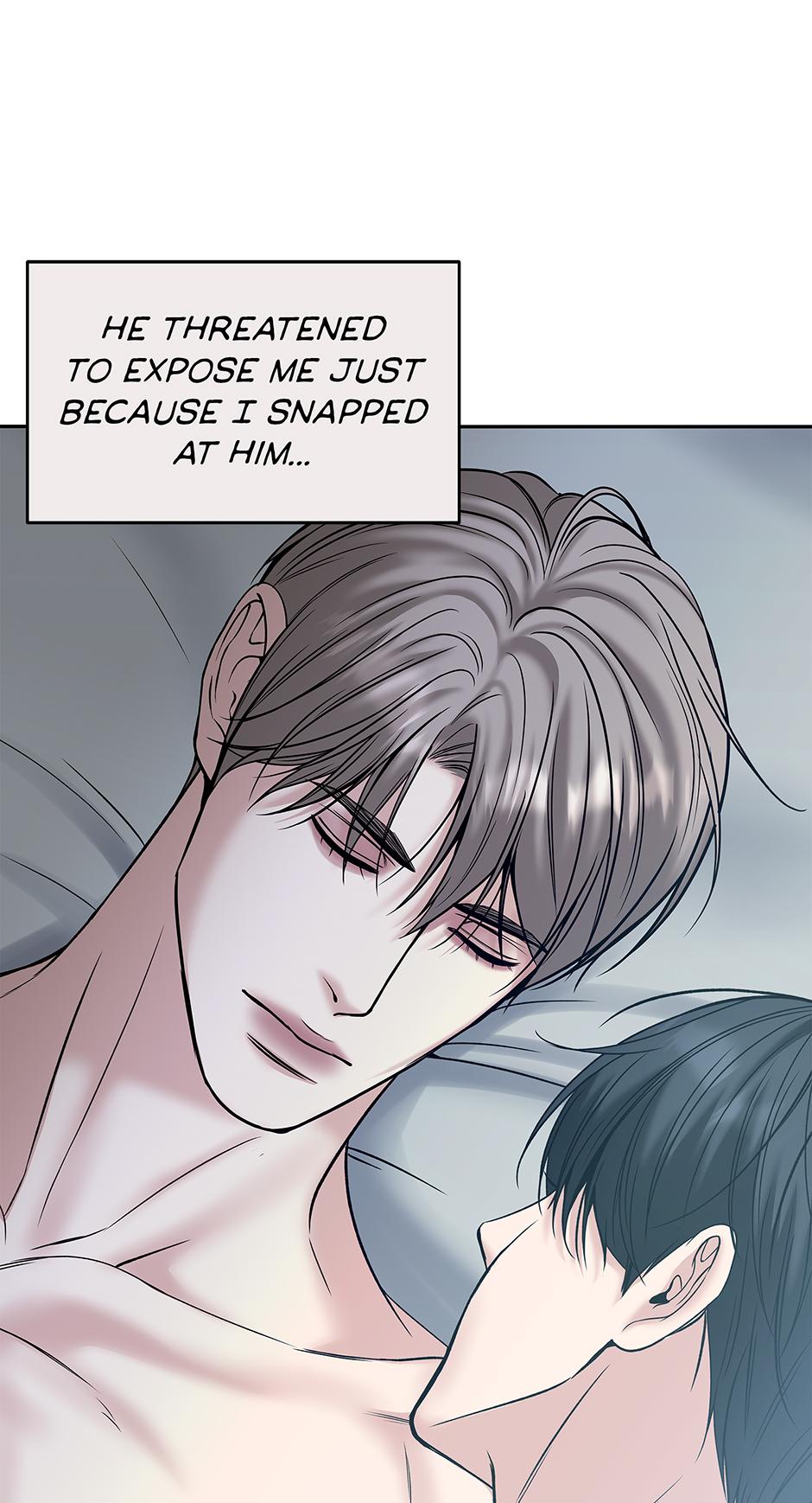 Death Is Mine Chapter 55 page 93 - 