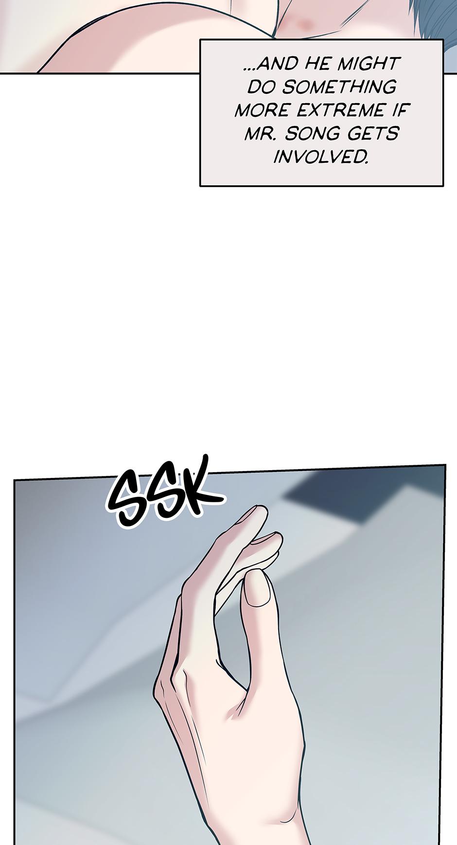 Death Is Mine Chapter 55 page 94 - 