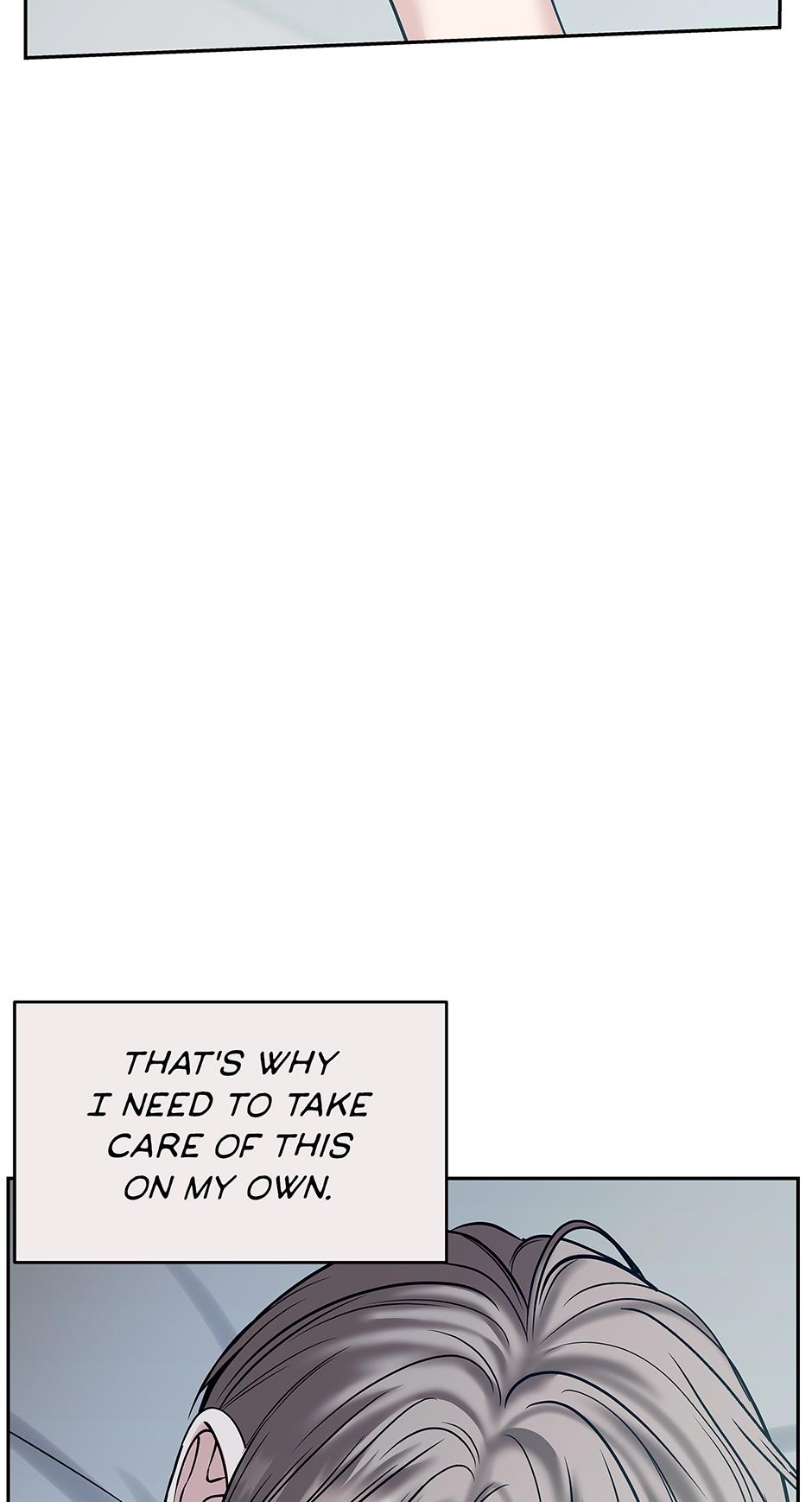 Death Is Mine Chapter 55 page 95 - 