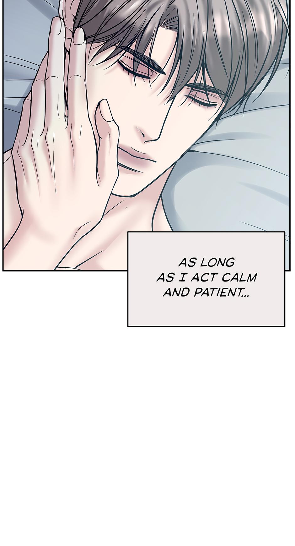 Death Is Mine Chapter 55 page 96 - 