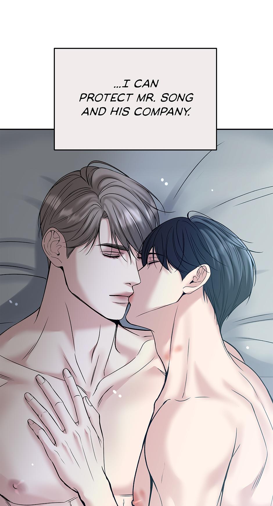 Death Is Mine Chapter 55 page 97 - 