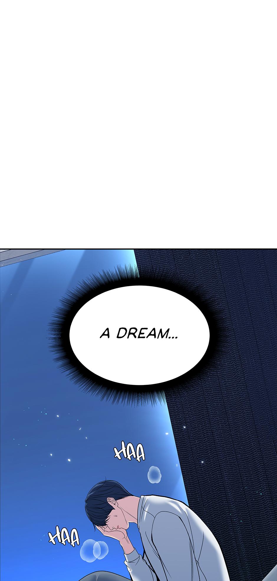 Death Is Mine Chapter 56 page 16 - 
