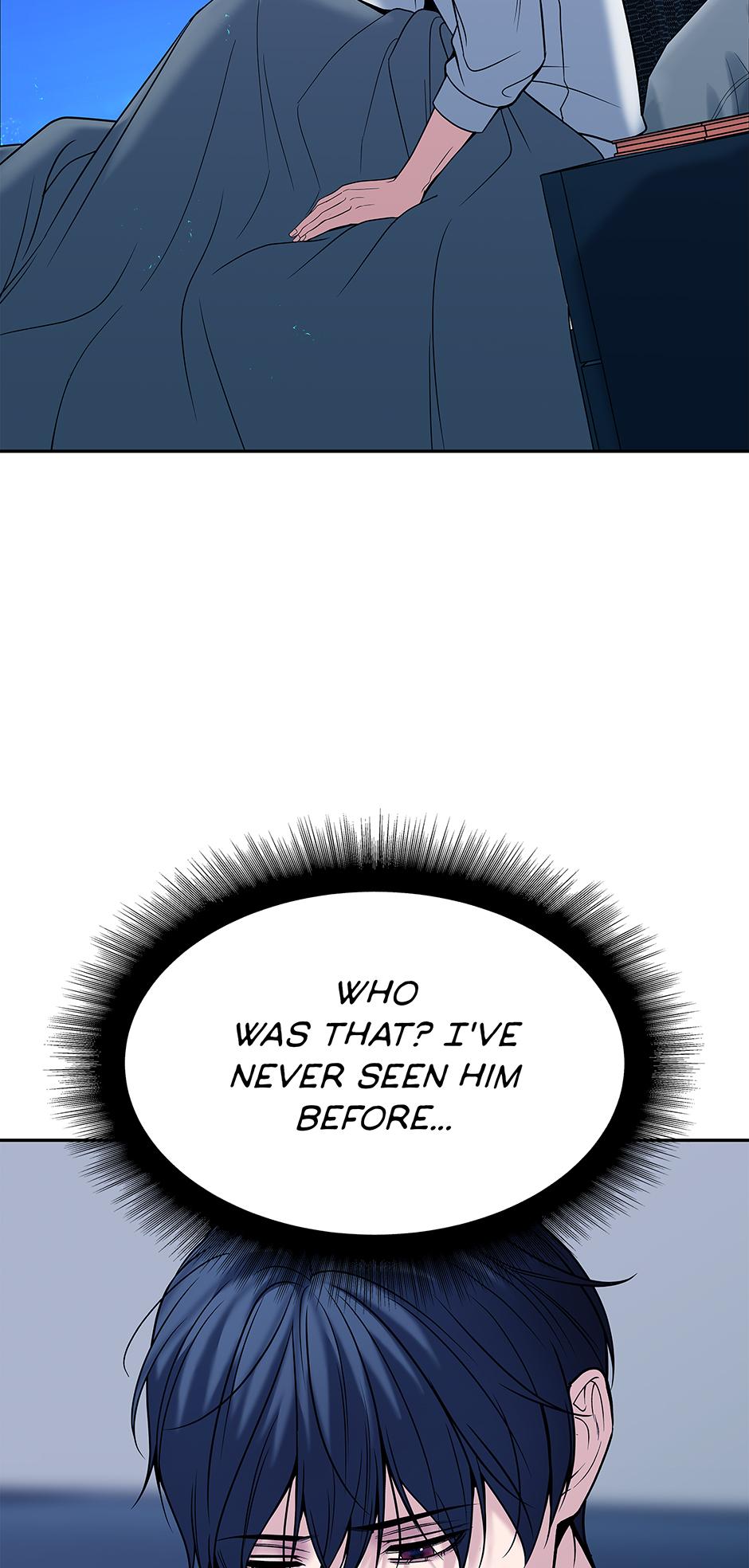 Death Is Mine Chapter 56 page 17 - 