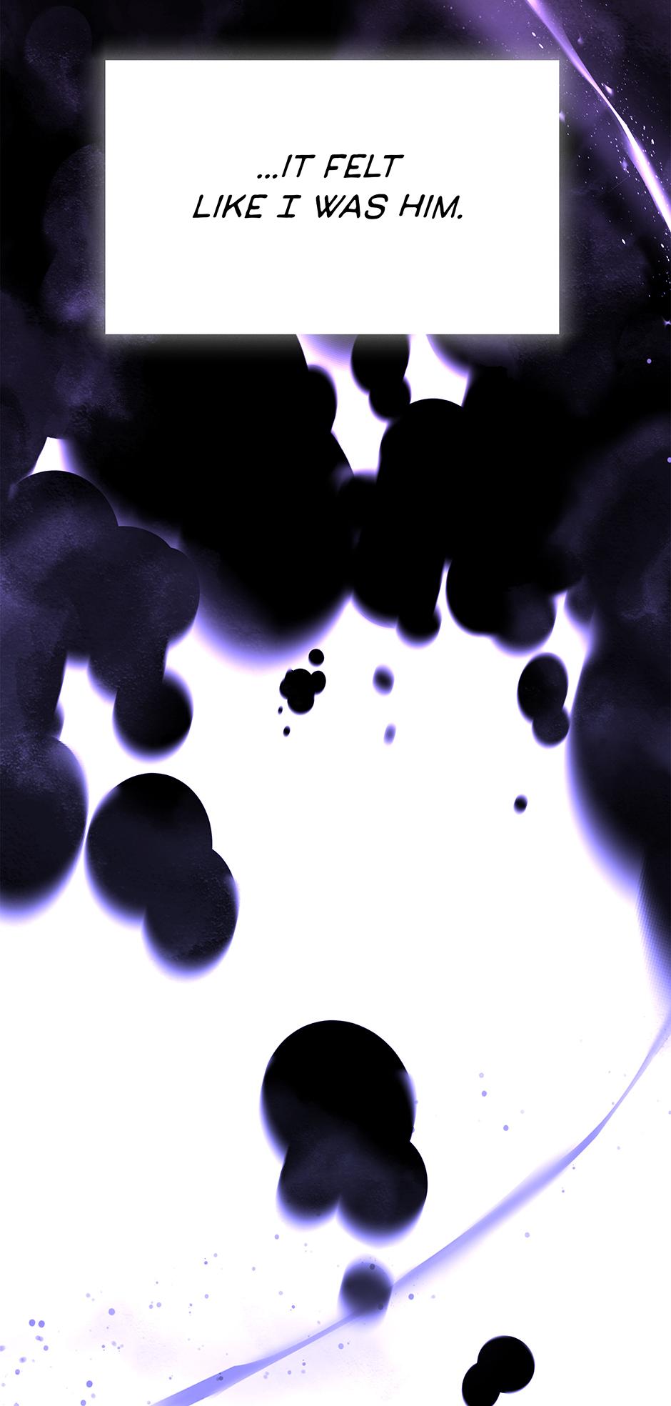 Death Is Mine Chapter 56 page 19 - 