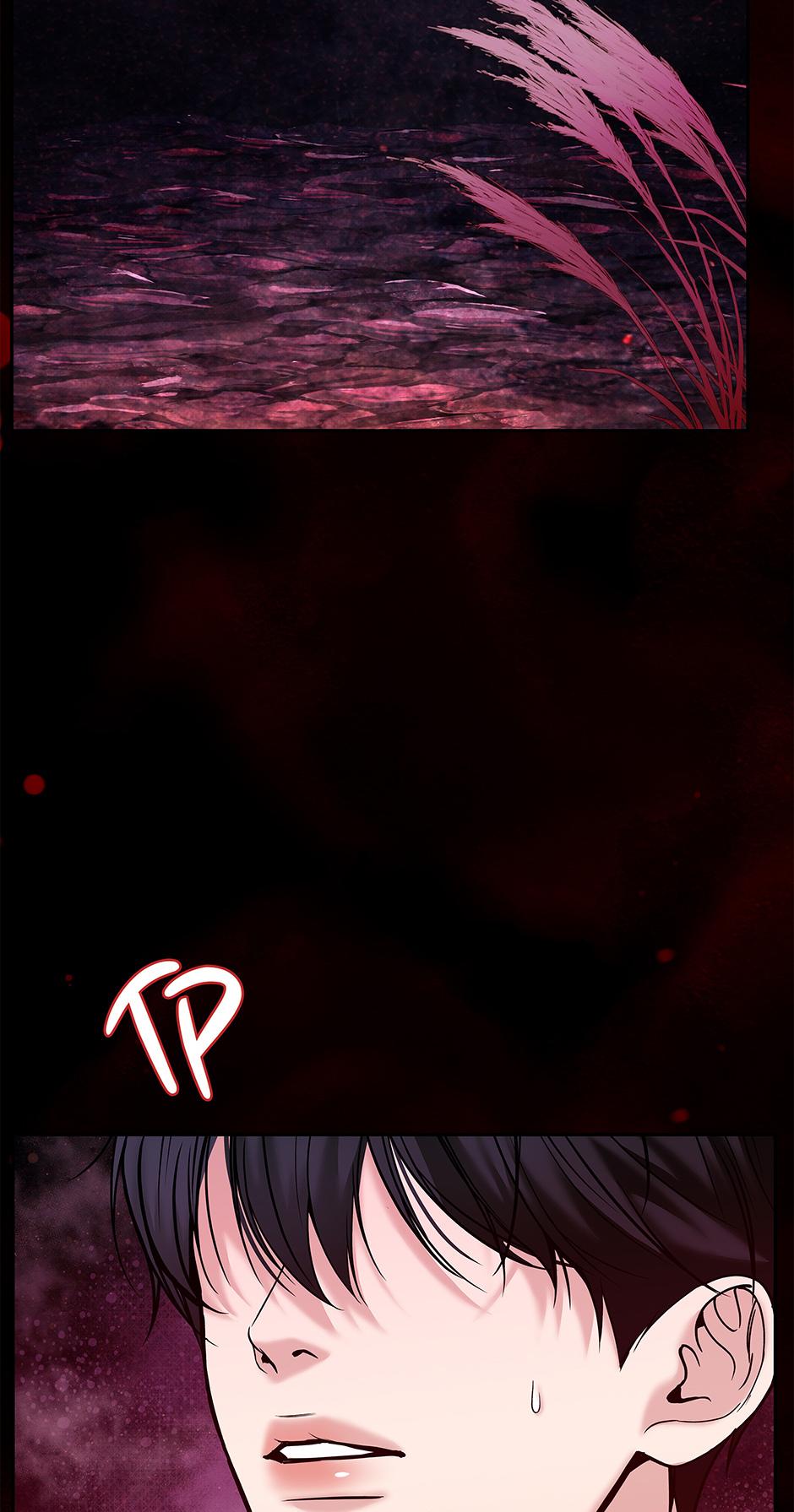 Death Is Mine Chapter 56 page 3 - 