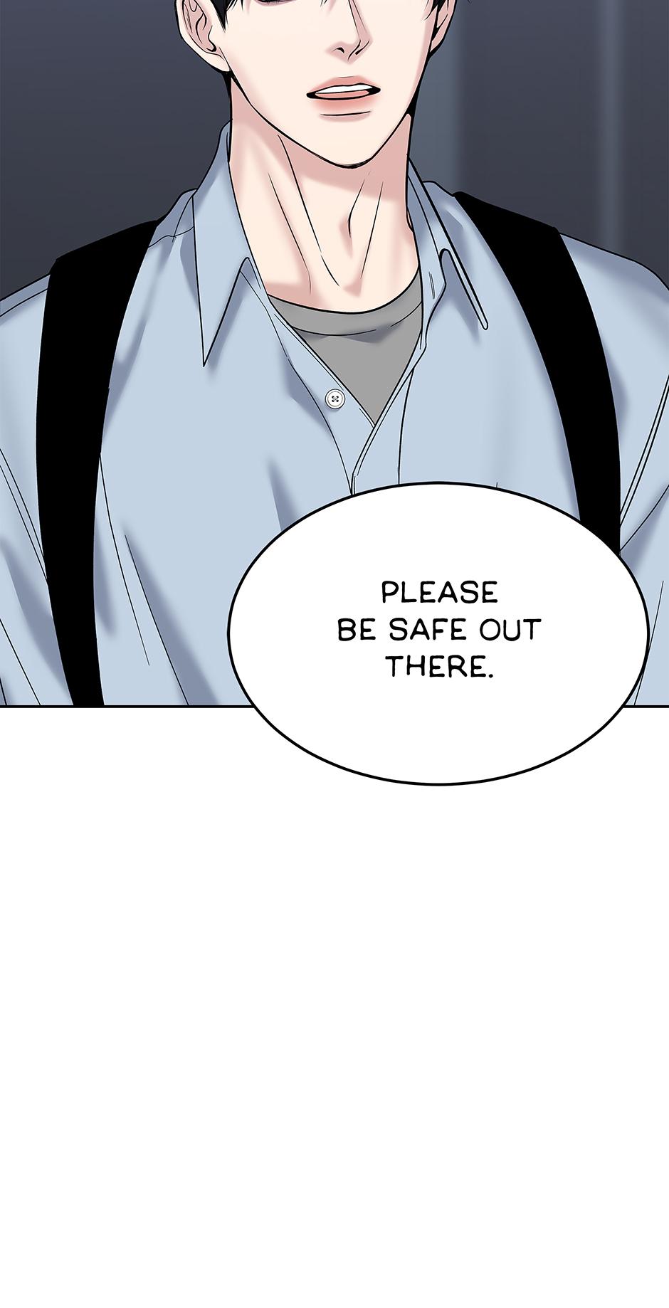 Death Is Mine Chapter 56 page 25 - 