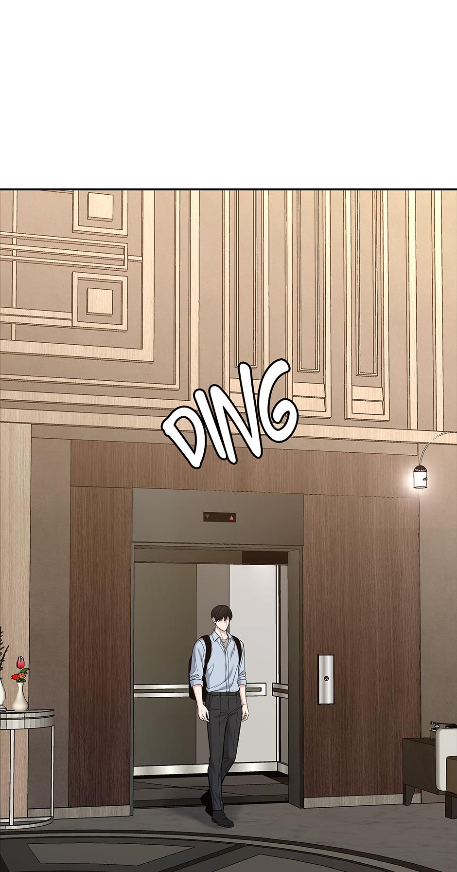 Death Is Mine Chapter 56 page 29 - 