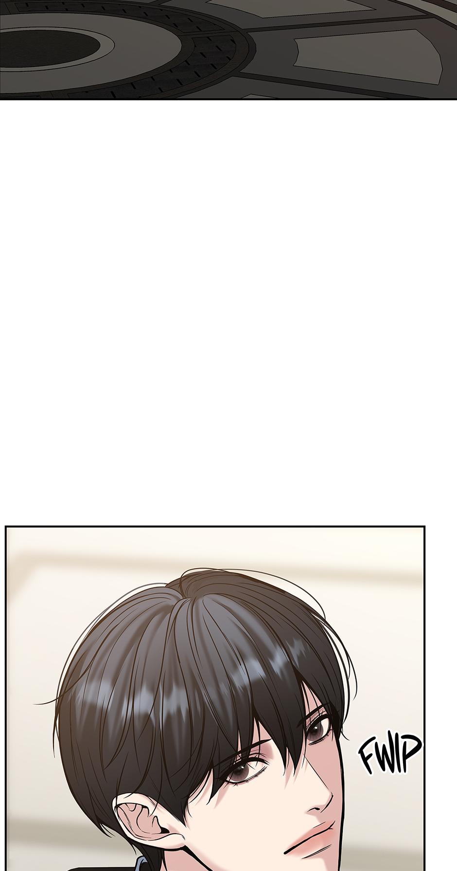 Death Is Mine Chapter 56 page 30 - 