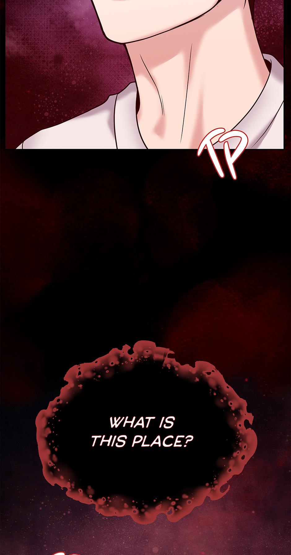 Death Is Mine Chapter 56 page 4 - 
