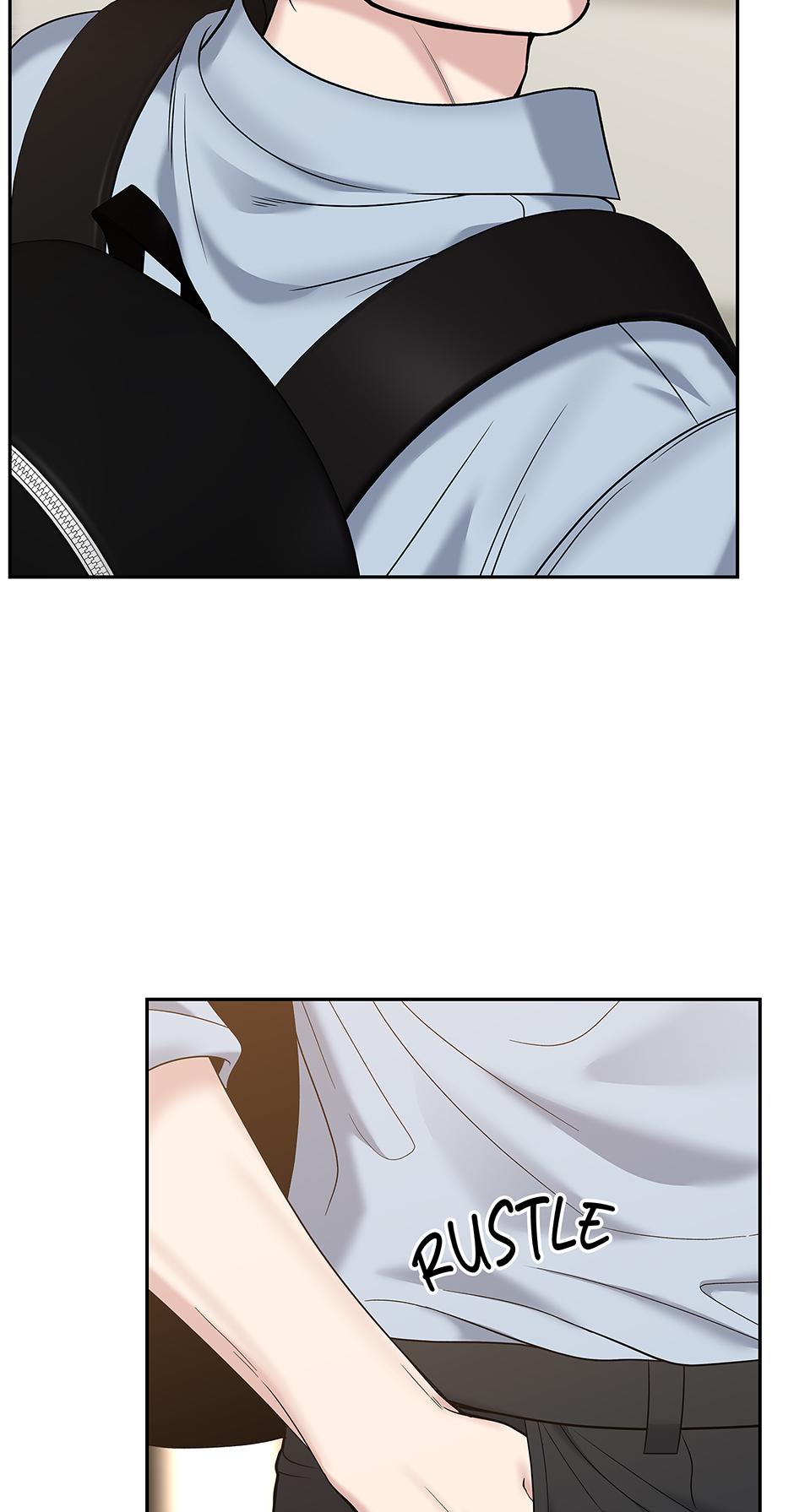 Death Is Mine Chapter 56 page 31 - 