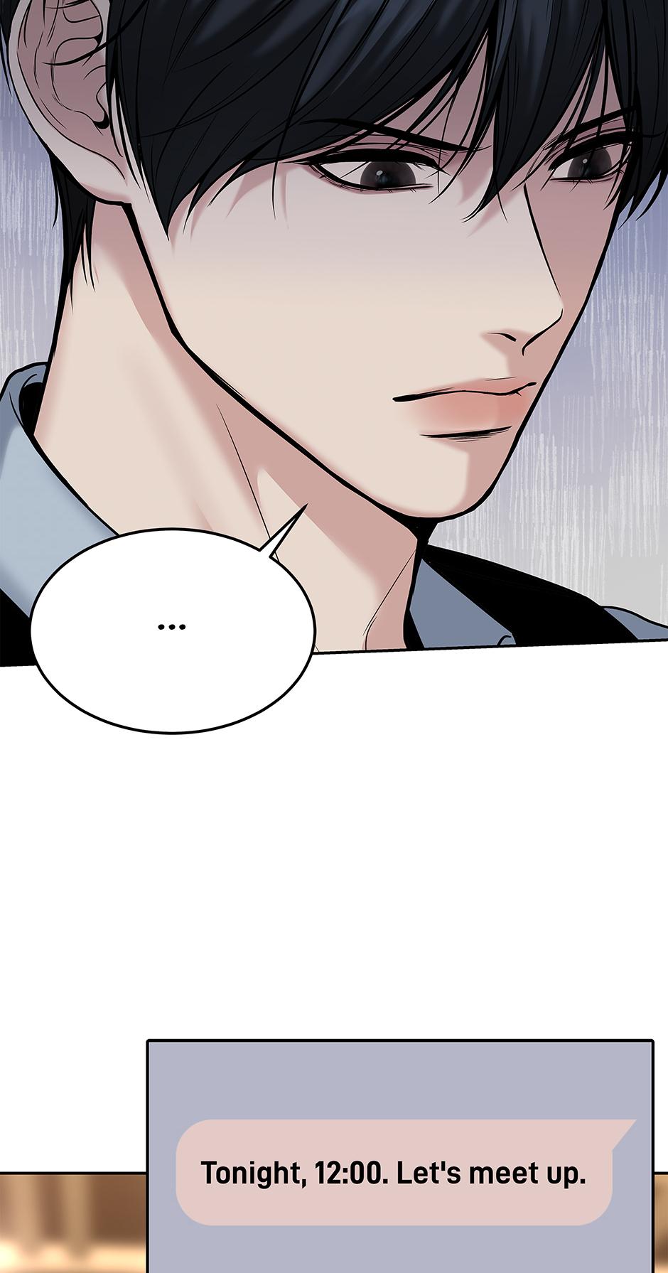 Death Is Mine Chapter 56 page 34 - 