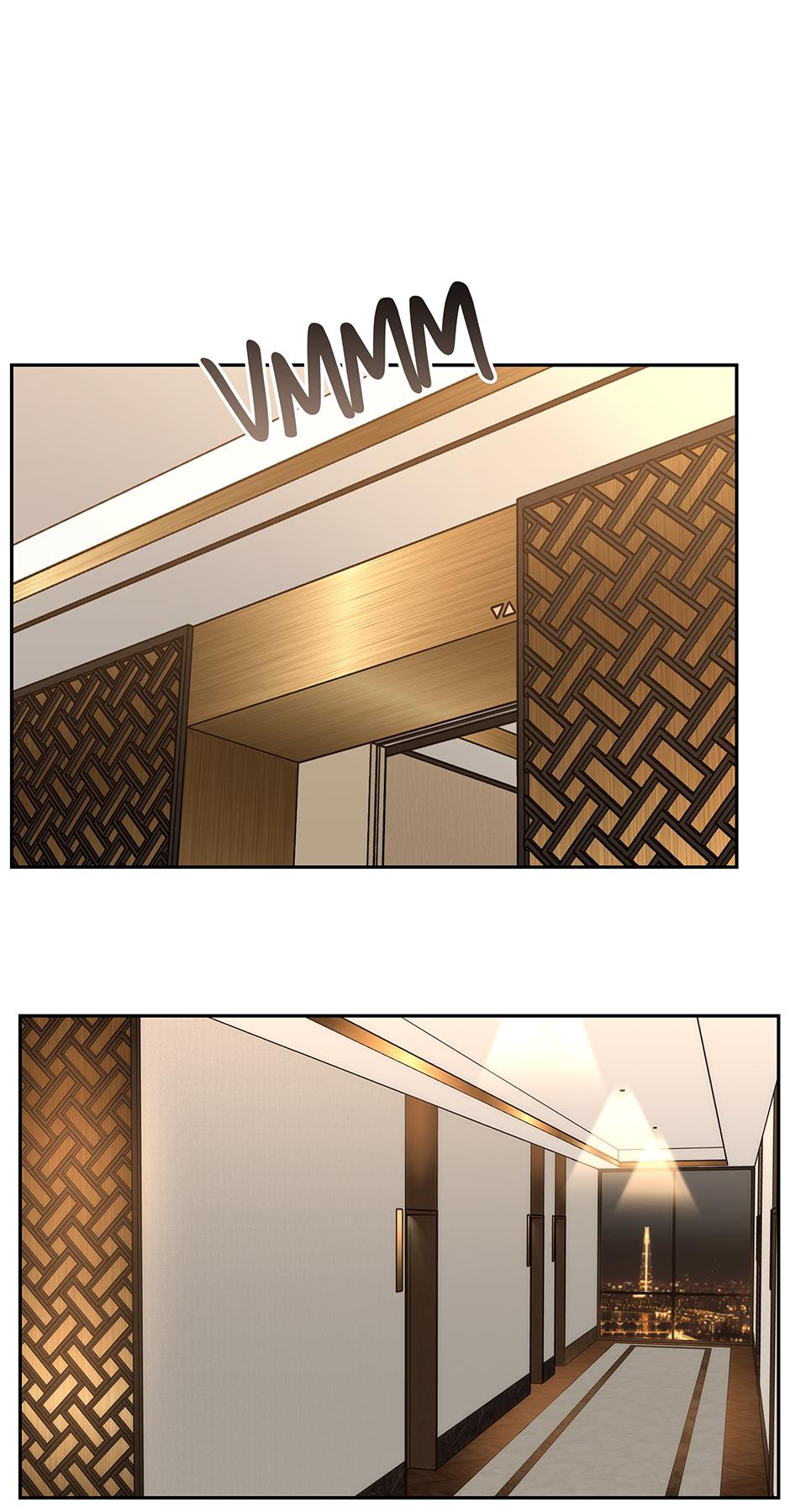 Death Is Mine Chapter 56 page 42 - 