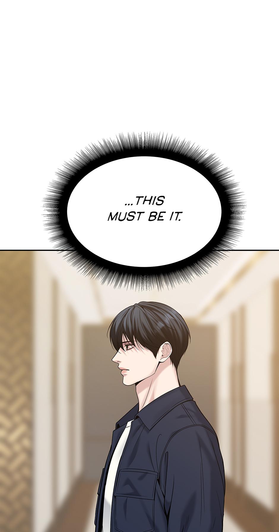 Death Is Mine Chapter 56 page 44 - 