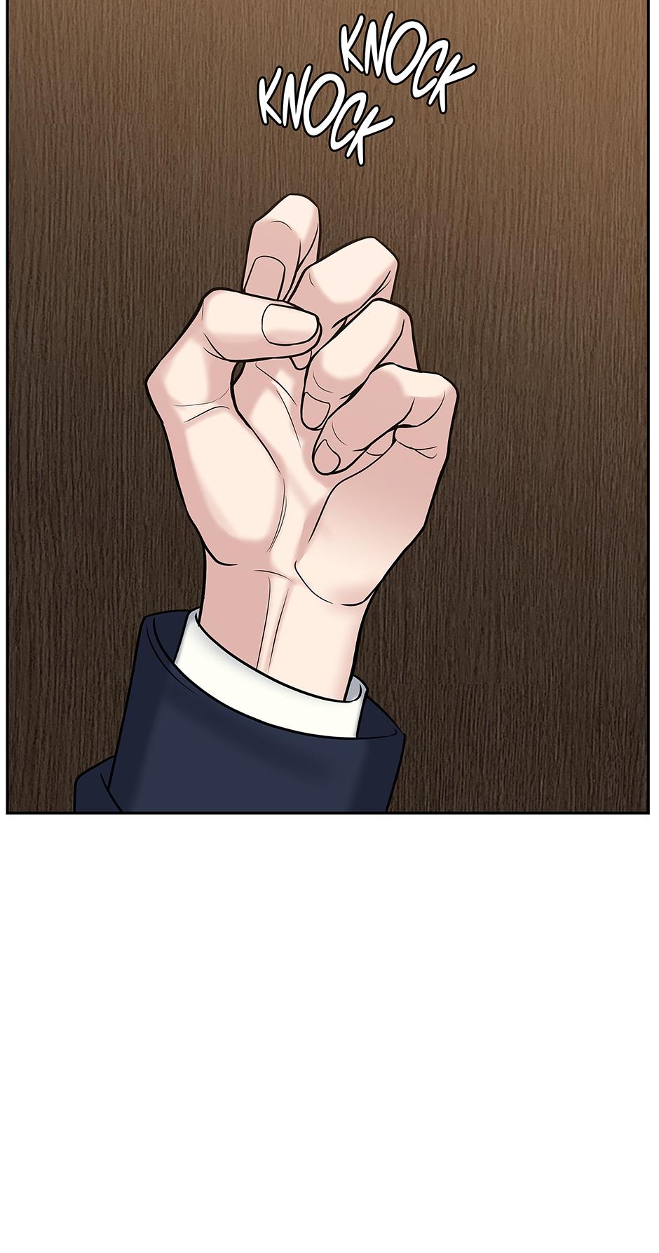 Death Is Mine Chapter 56 page 50 - 