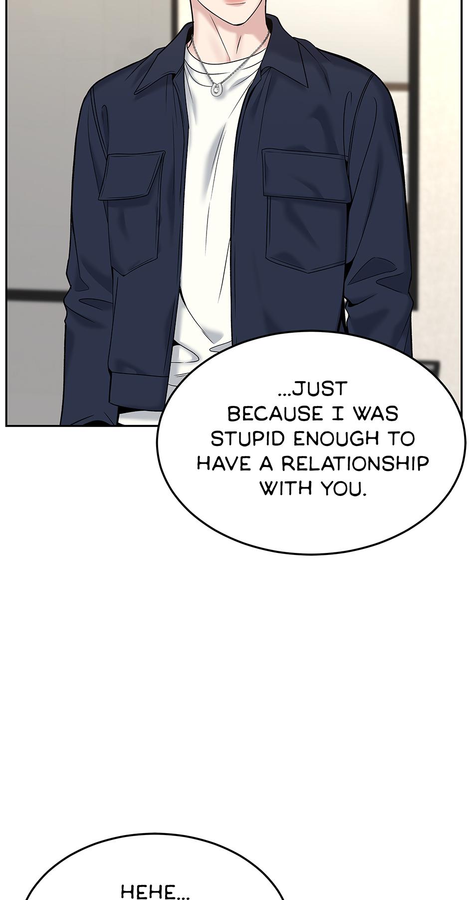 Death Is Mine Chapter 56 page 56 - 