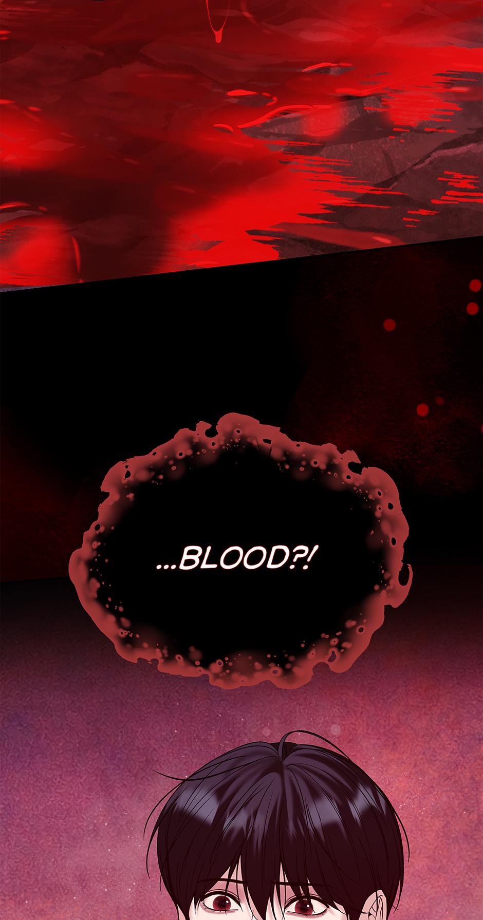 Death Is Mine Chapter 56 page 7 - 
