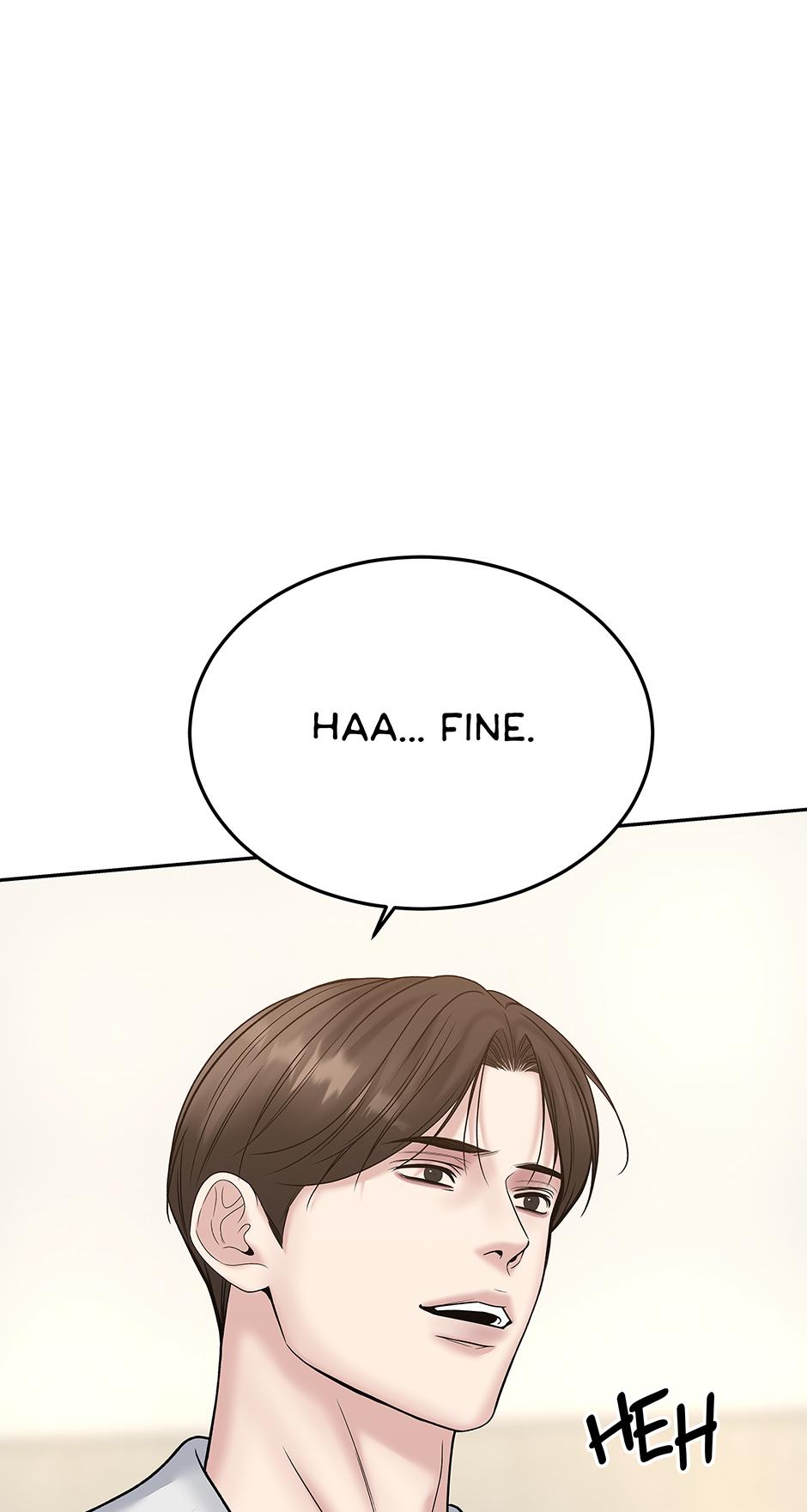 Death Is Mine Chapter 56 page 61 - 