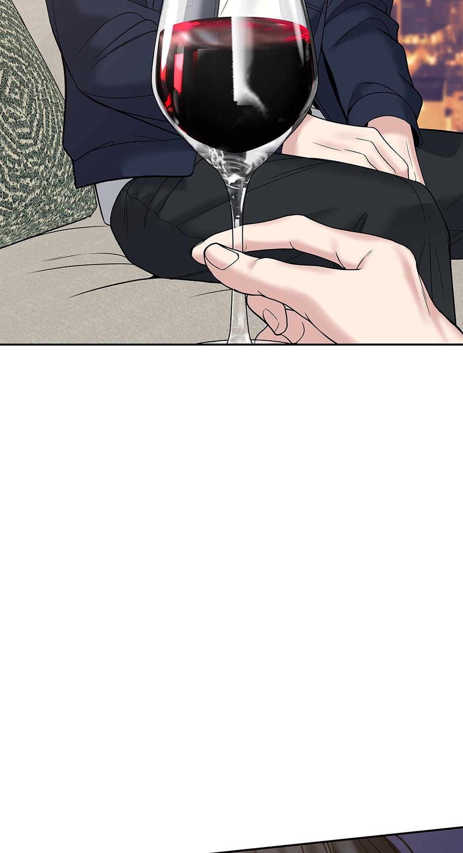 Death Is Mine Chapter 56 page 66 - 