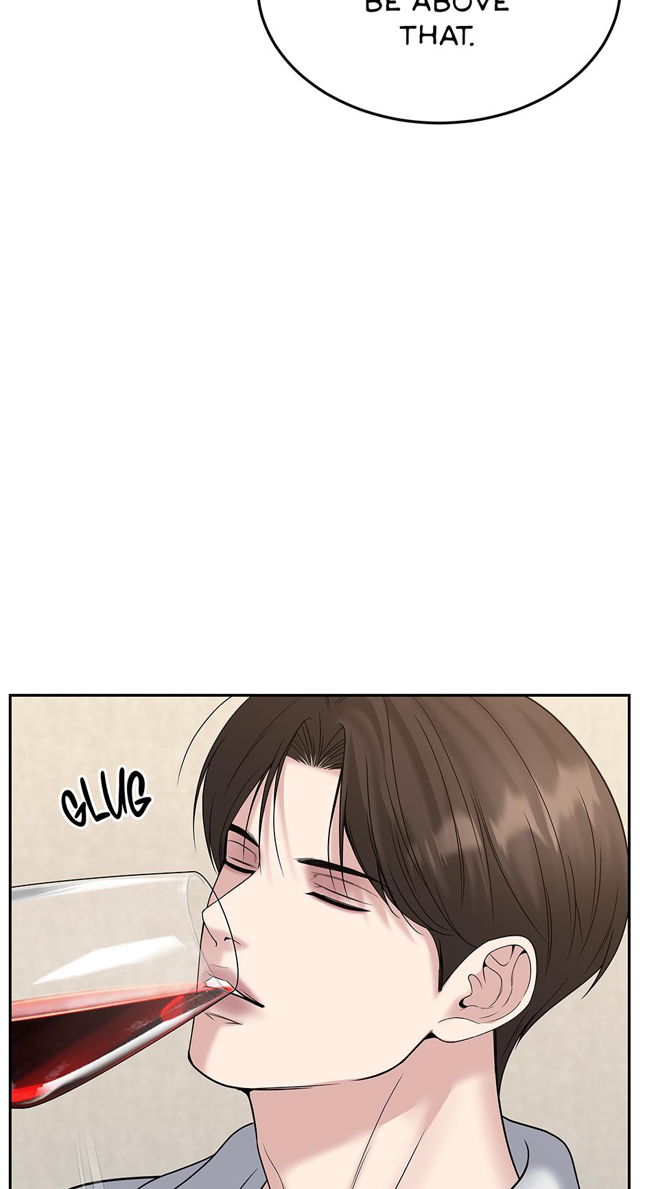 Death Is Mine Chapter 56 page 69 - 