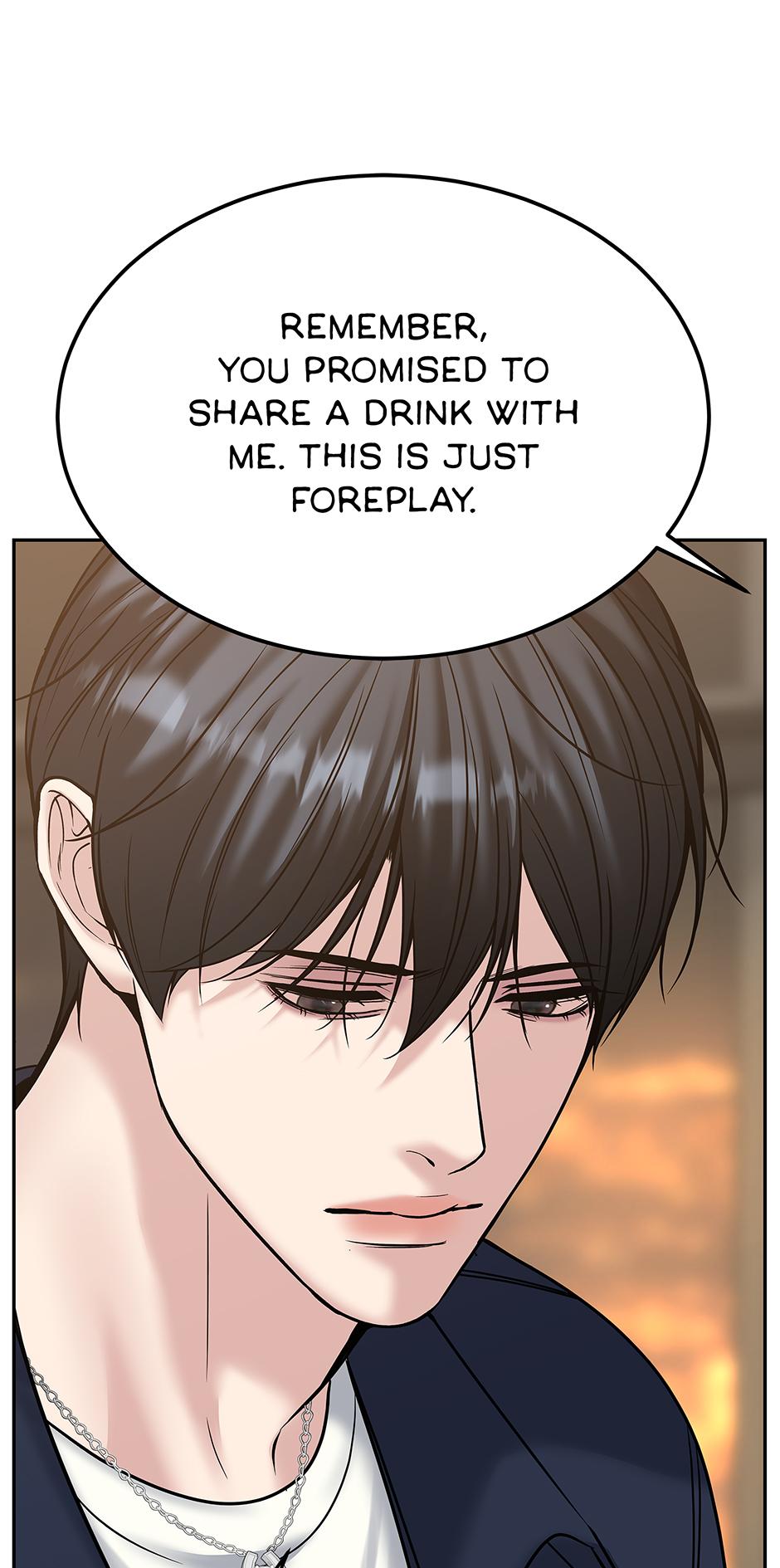 Death Is Mine Chapter 56 page 72 - 