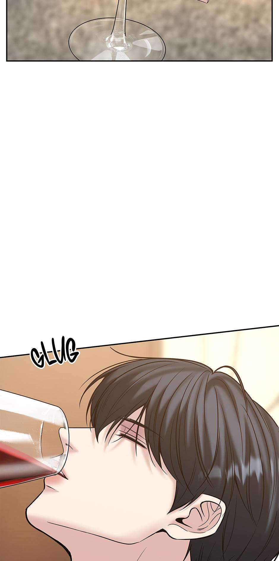 Death Is Mine Chapter 56 page 74 - 