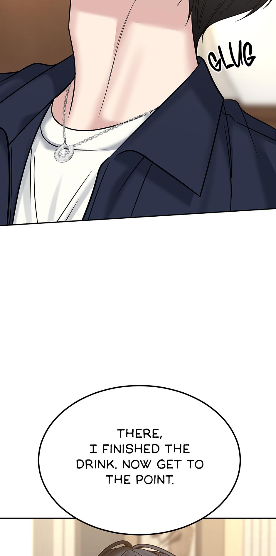 Death Is Mine Chapter 56 page 75 - 