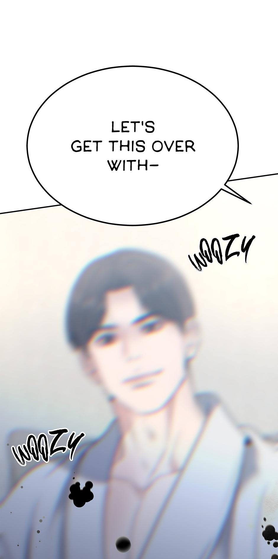 Death Is Mine Chapter 56 page 77 - 