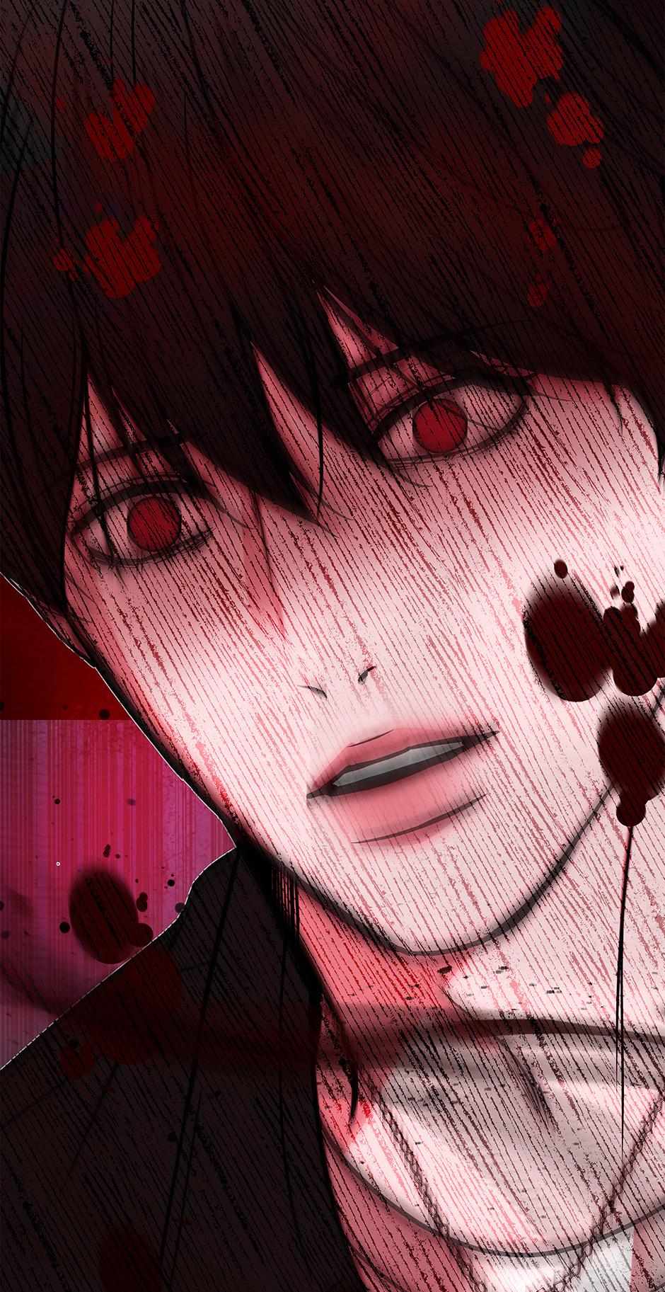 Death Is Mine Chapter 56 page 80 - 