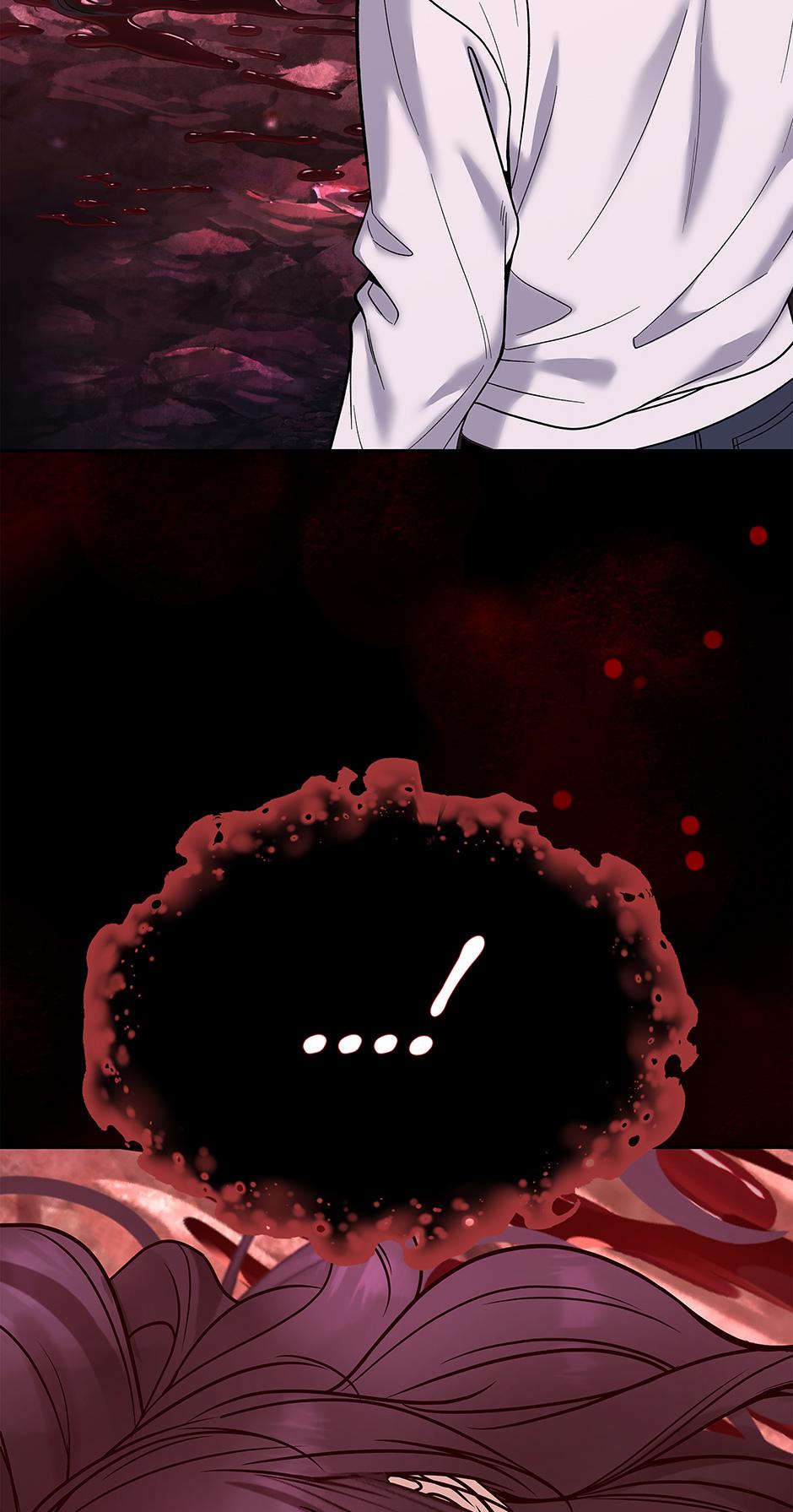 Death Is Mine Chapter 56 page 10 - 